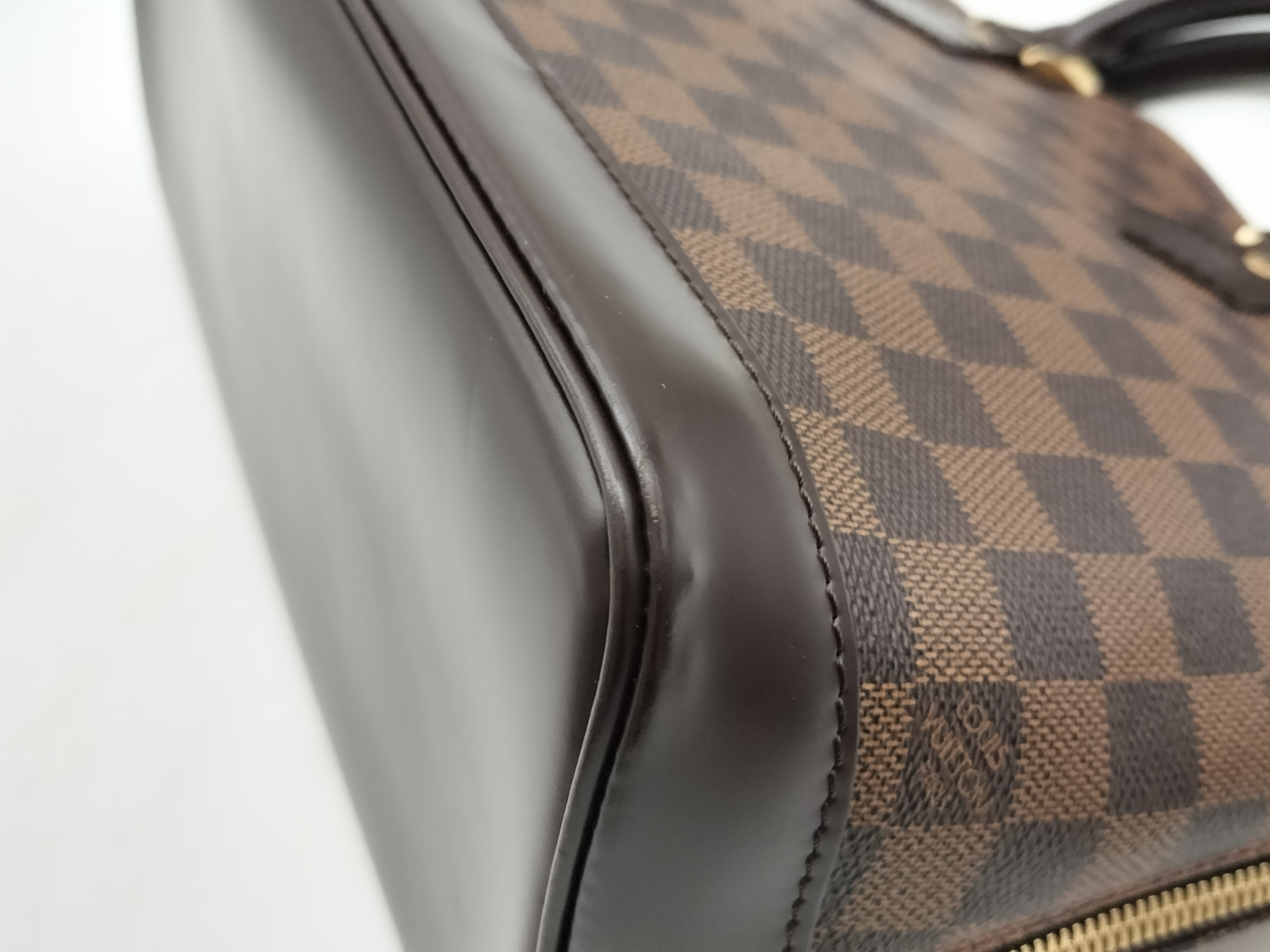Damier Alma N51131 Handbag — view 12