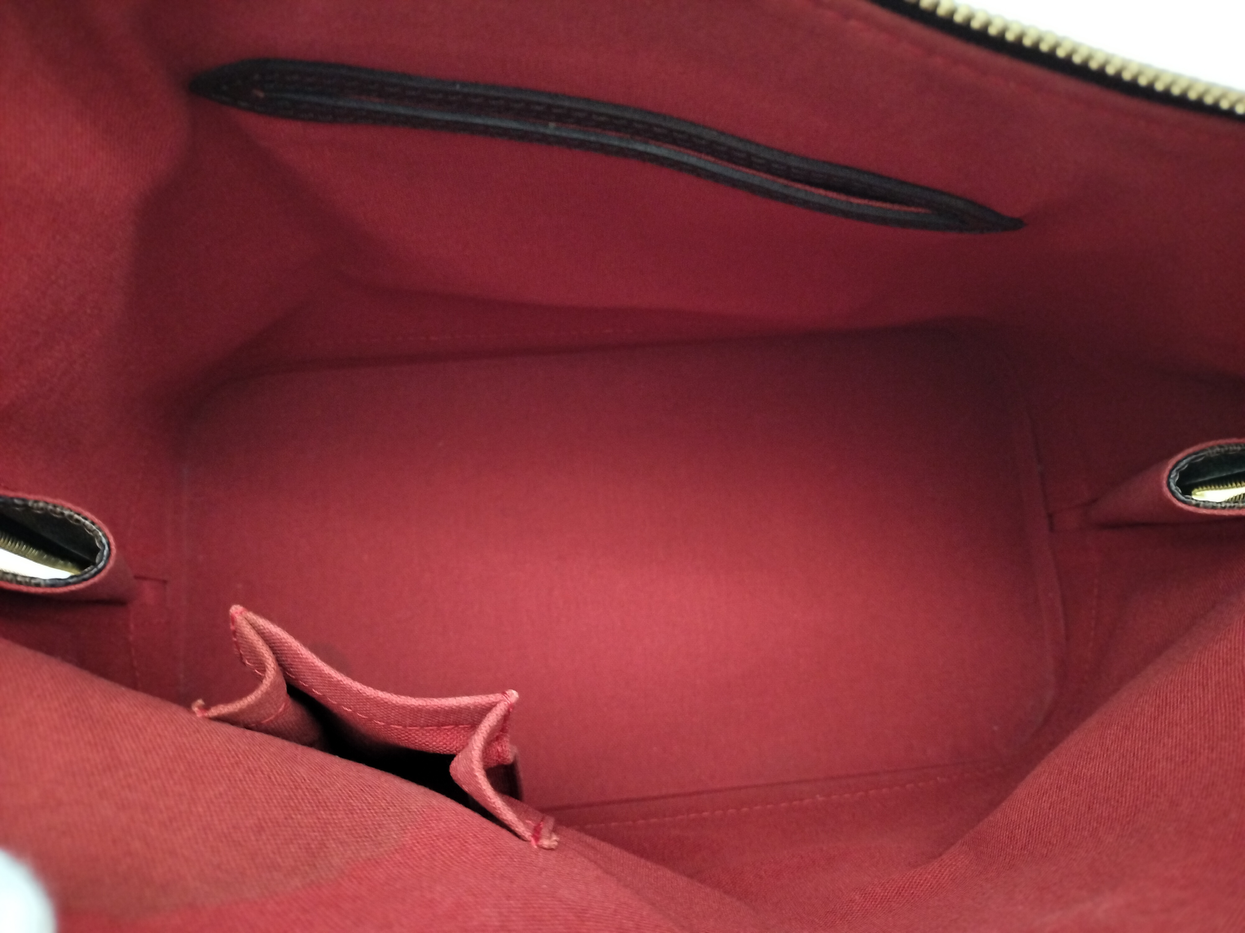 Damier Alma N51131 Handbag — view 14