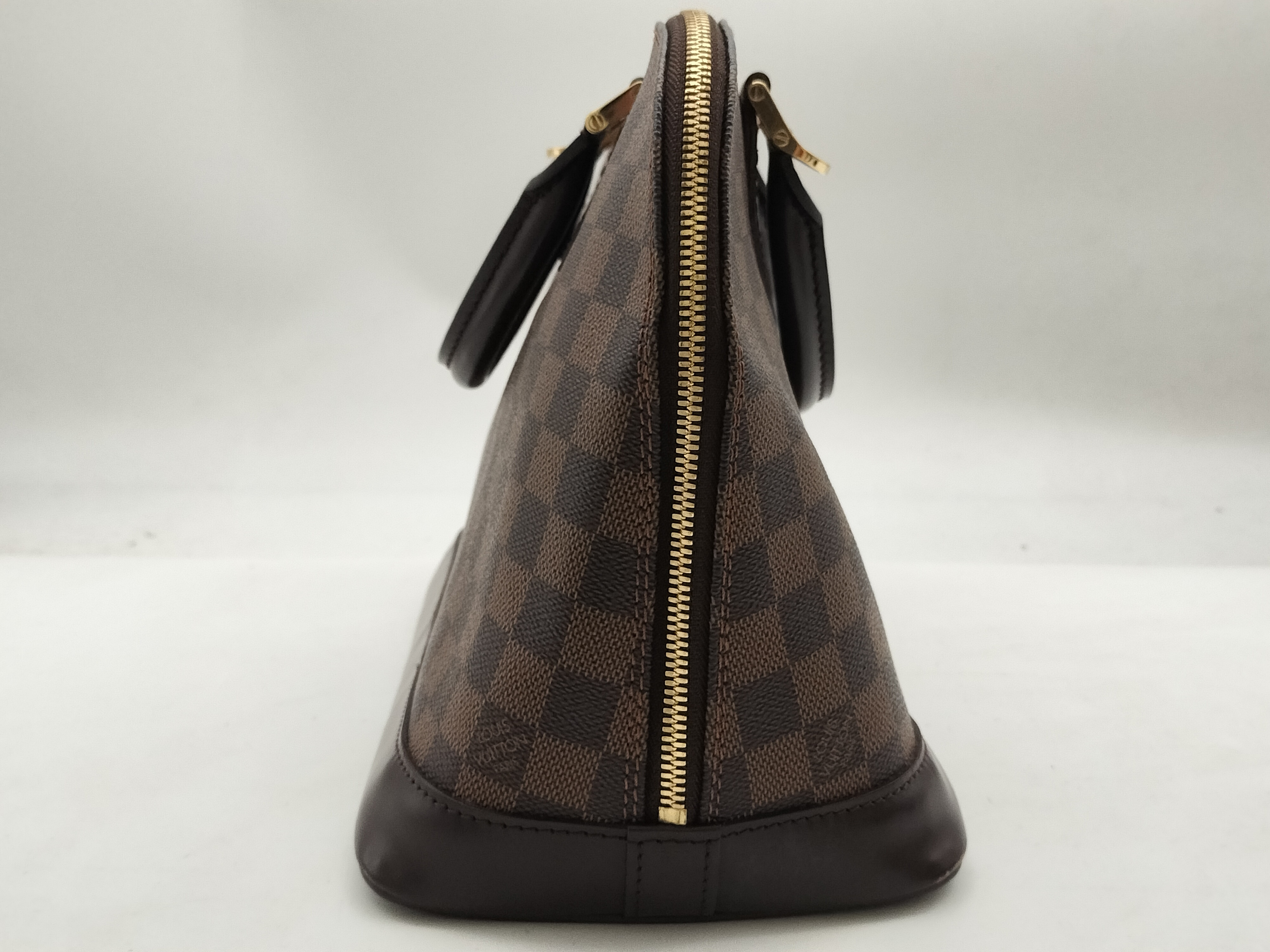 Damier Alma N51131 Handbag — view 3