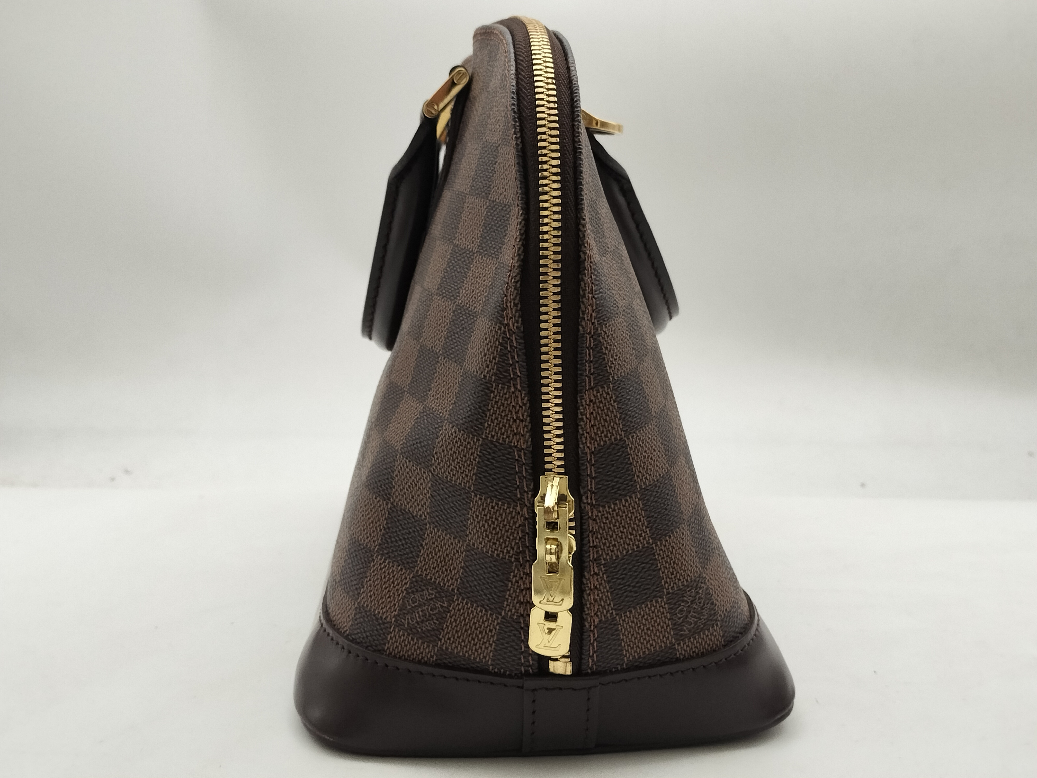 Damier Alma N51131 Handbag — view 4