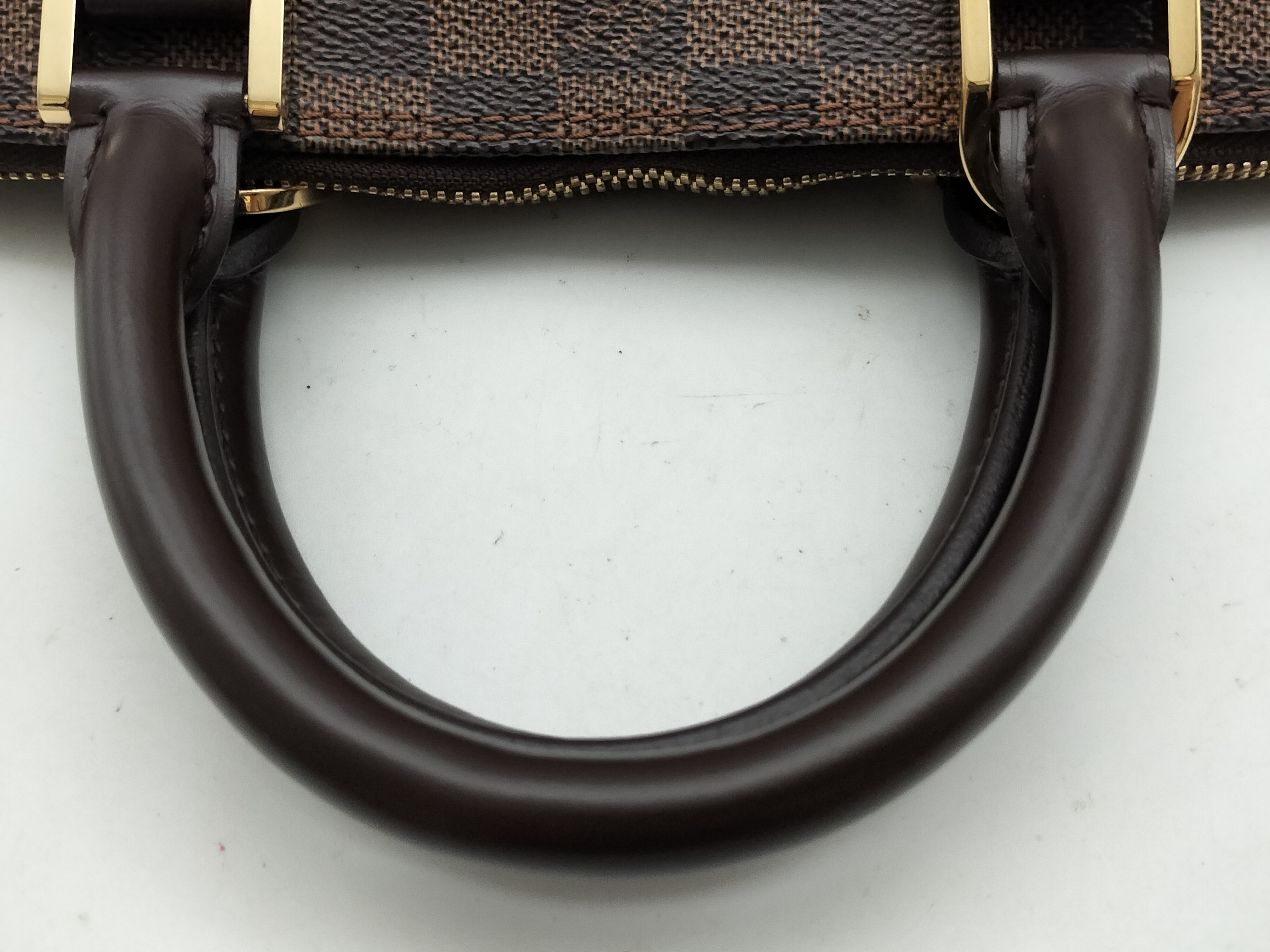 Damier Alma N51131 Handbag — view 6