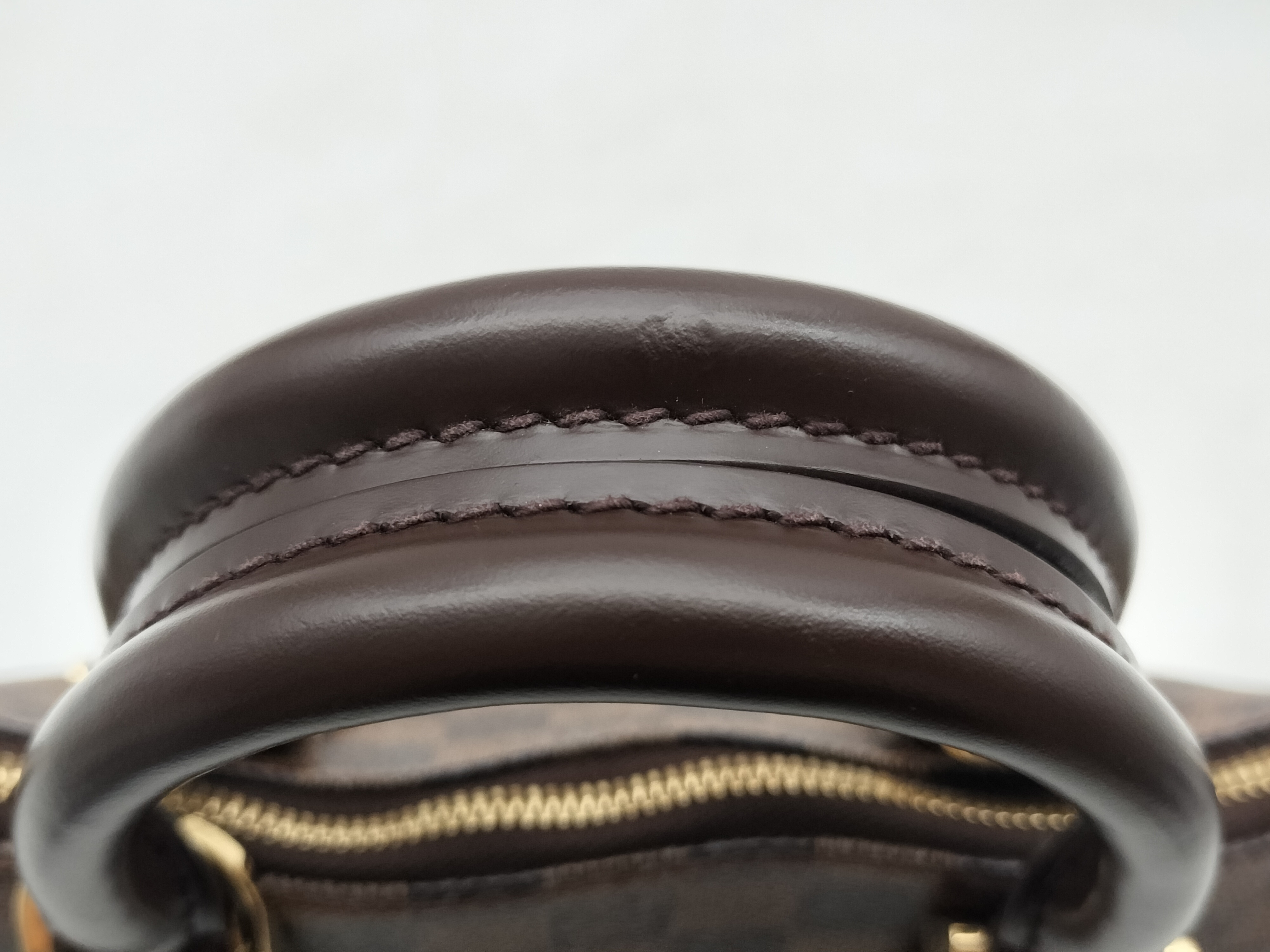 Damier Alma N51131 Handbag — view 10