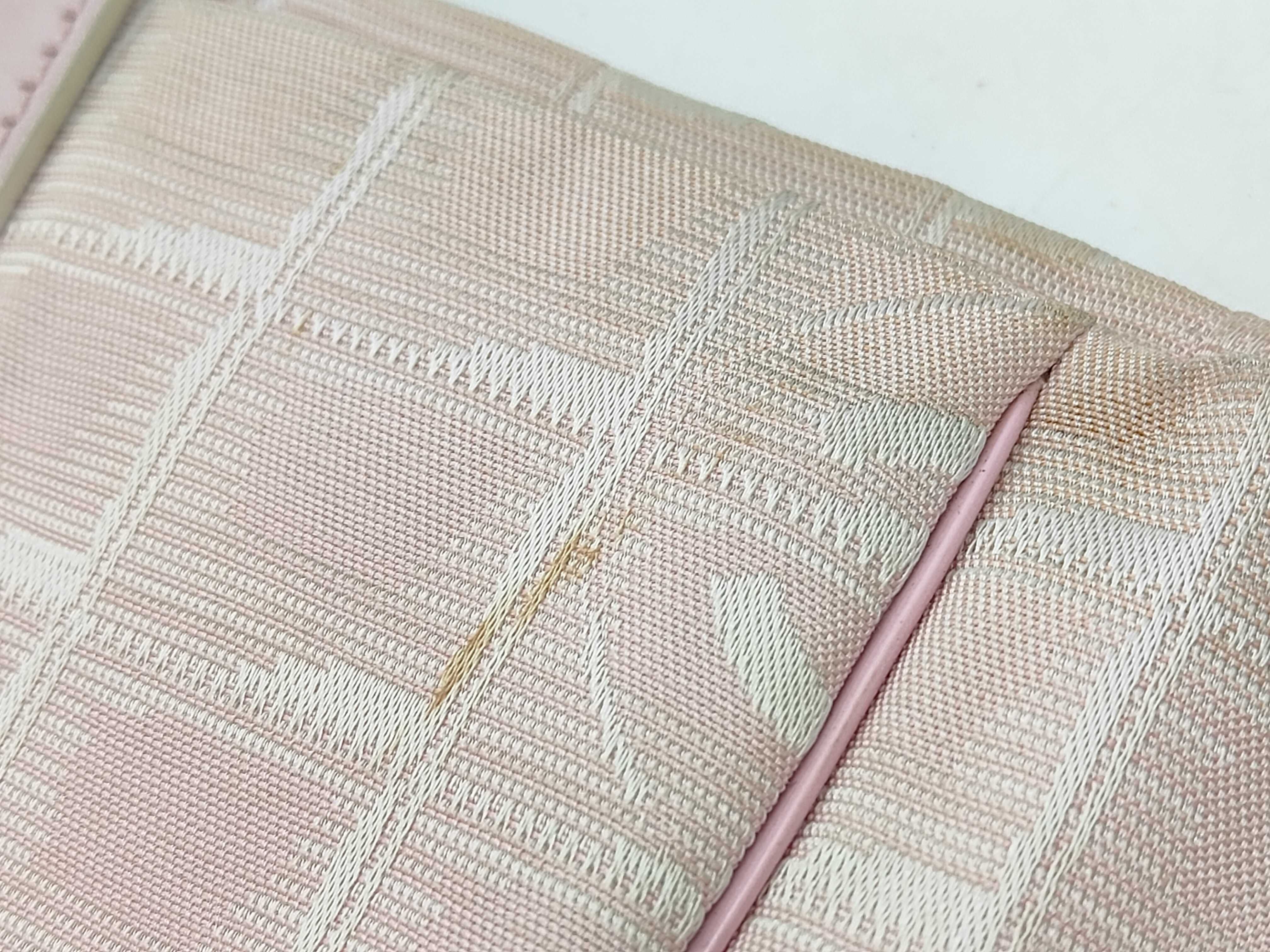 New Travel Tote Pink Tote Bag — view 11