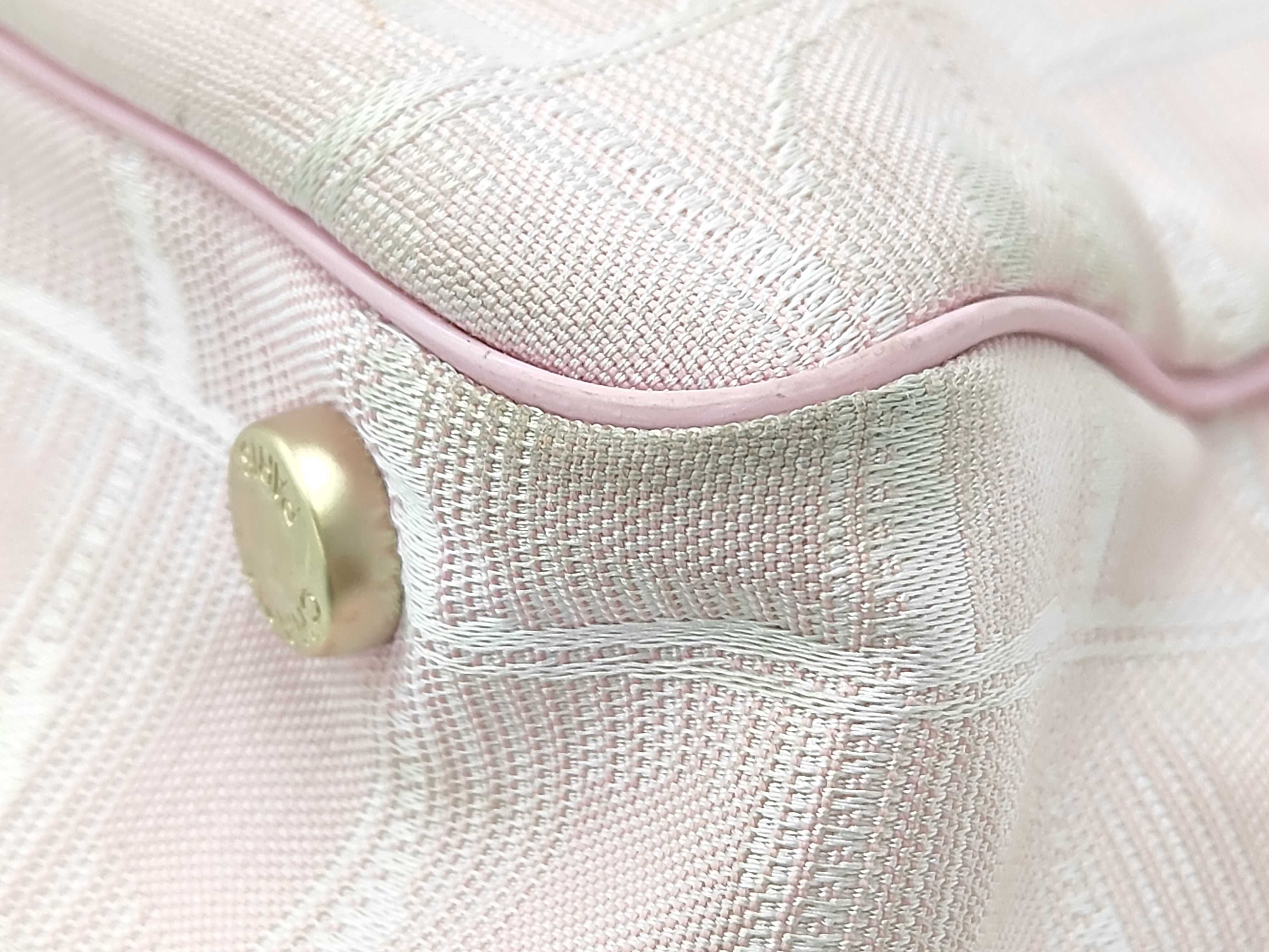 New Travel Tote Pink Tote Bag — view 6