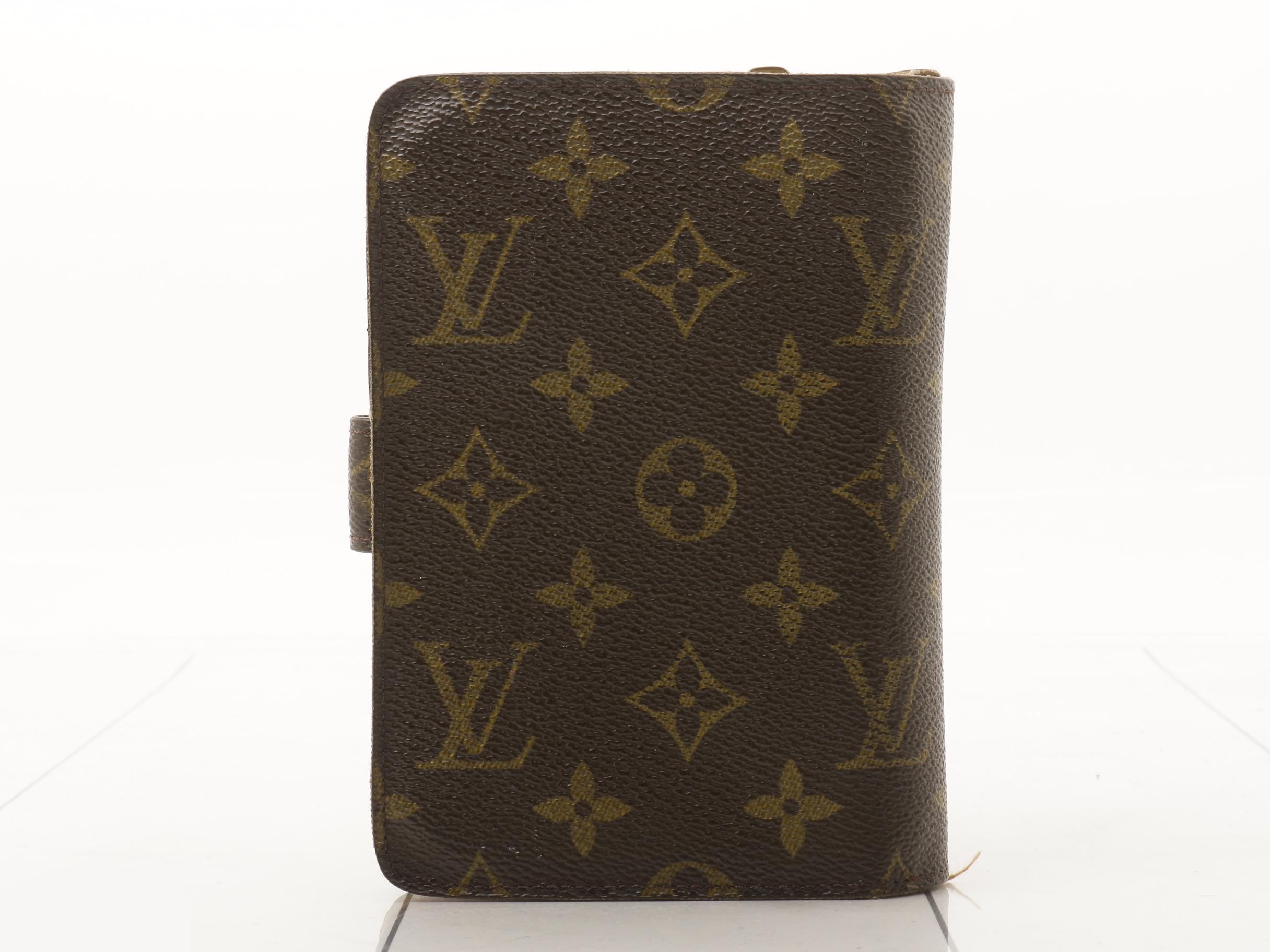 Porte Papier Zip — view 2