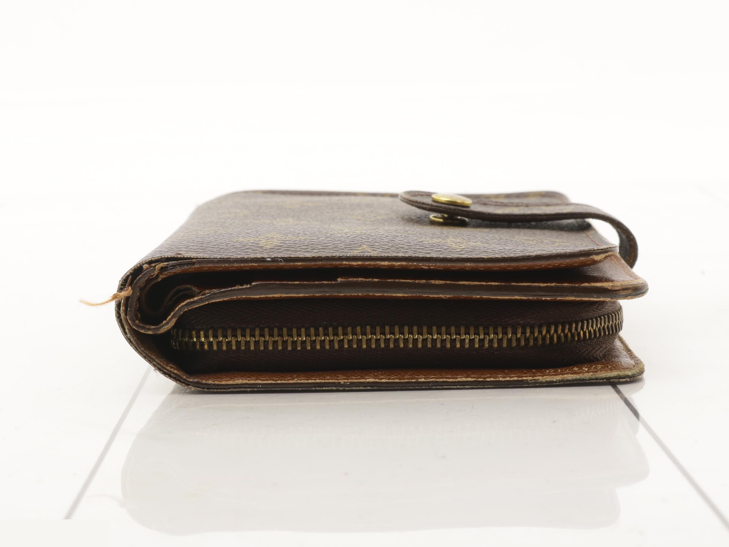 Porte Papier Zip — view 3
