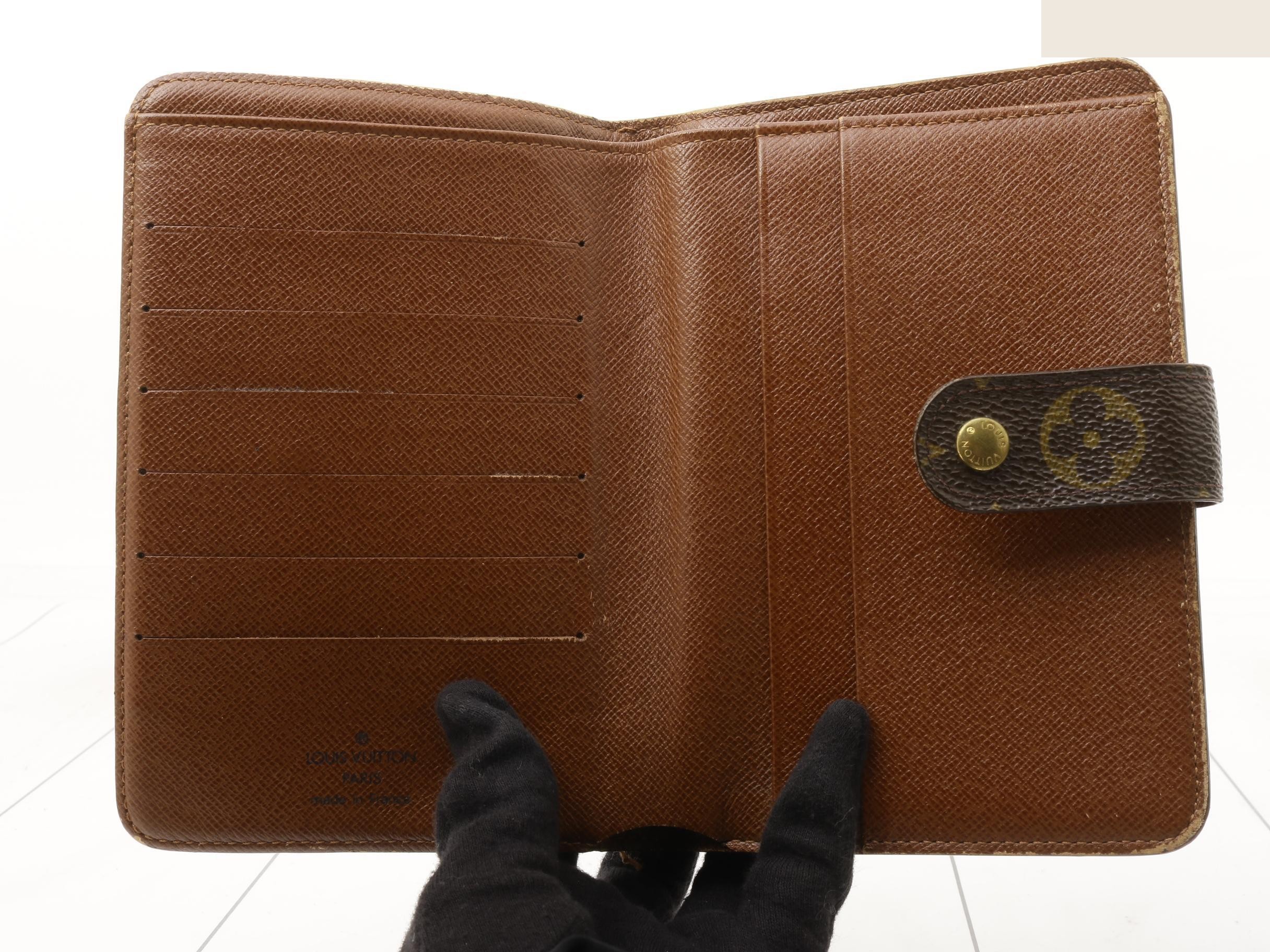 Porte Papier Zip — view 4
