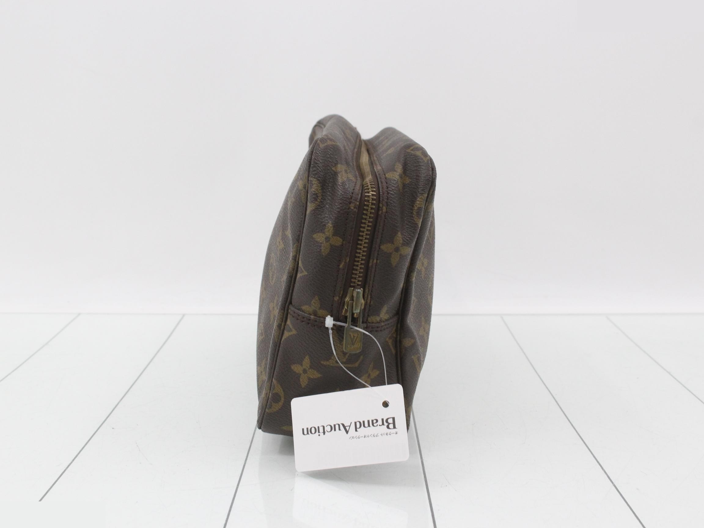 Truth Toilette 28 Bag — view 4