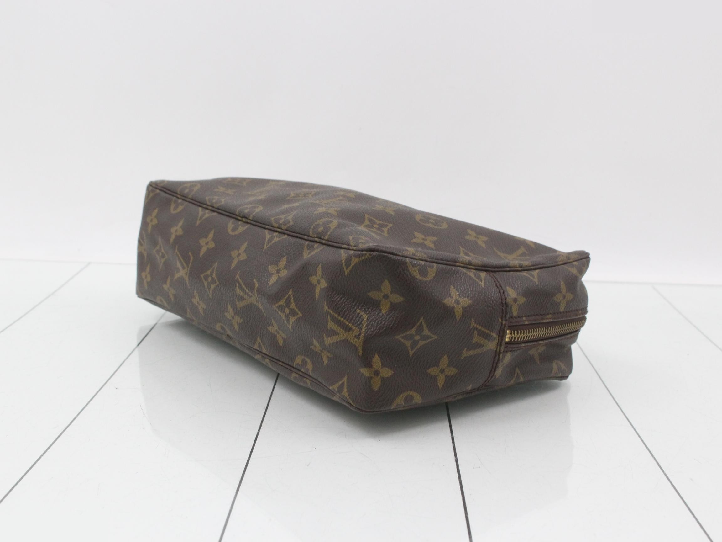 Truth Toilette 28 Bag — view 6