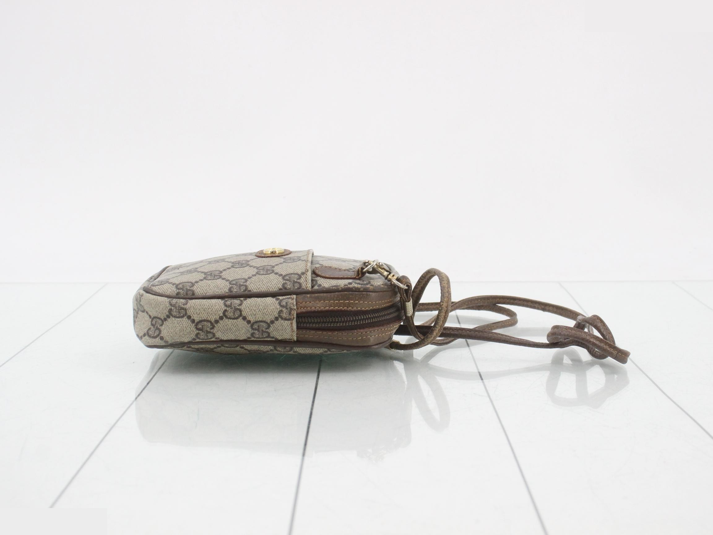 Shoulder bag, pouch — view 3