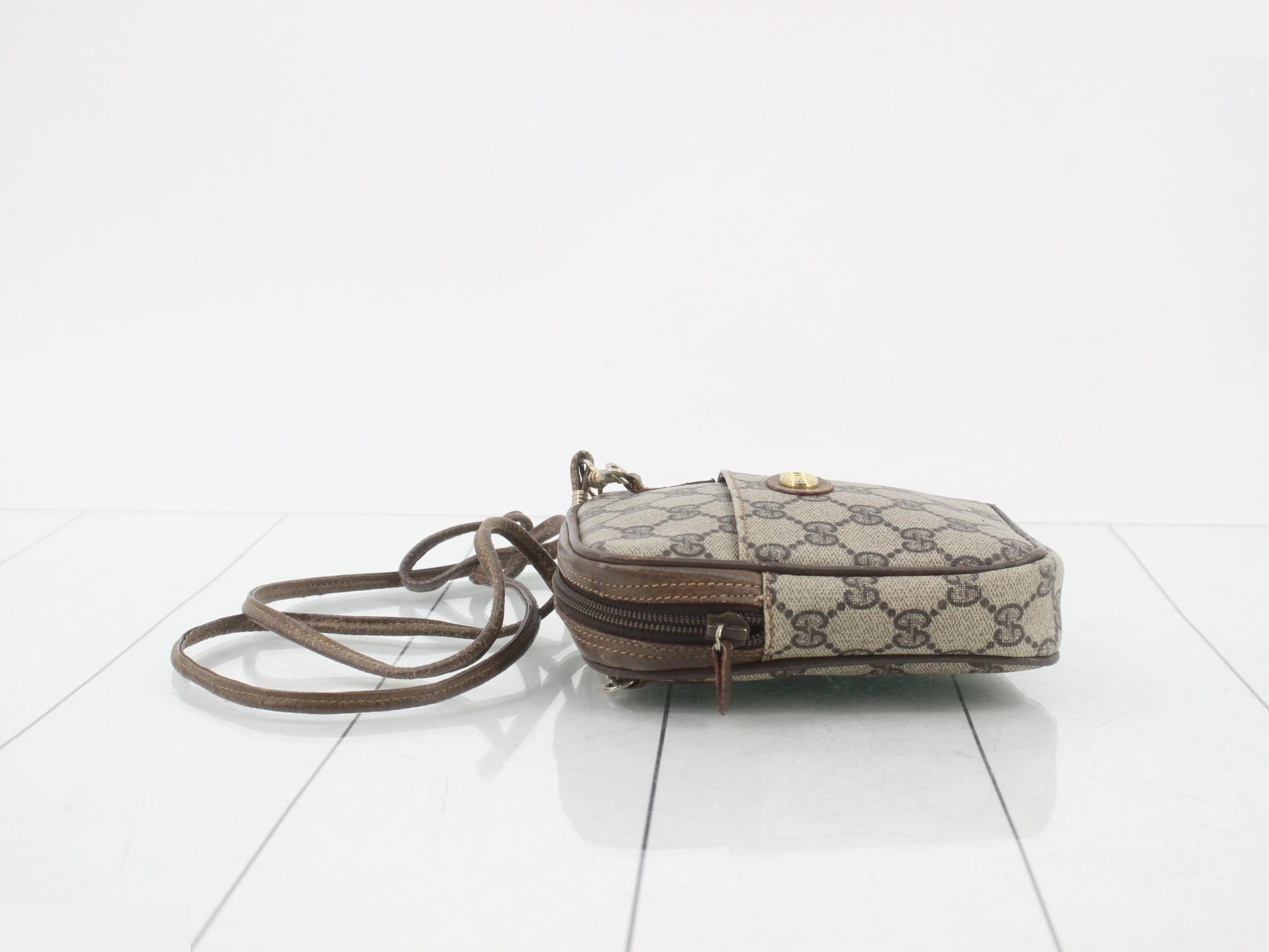 Shoulder bag, pouch — view 4