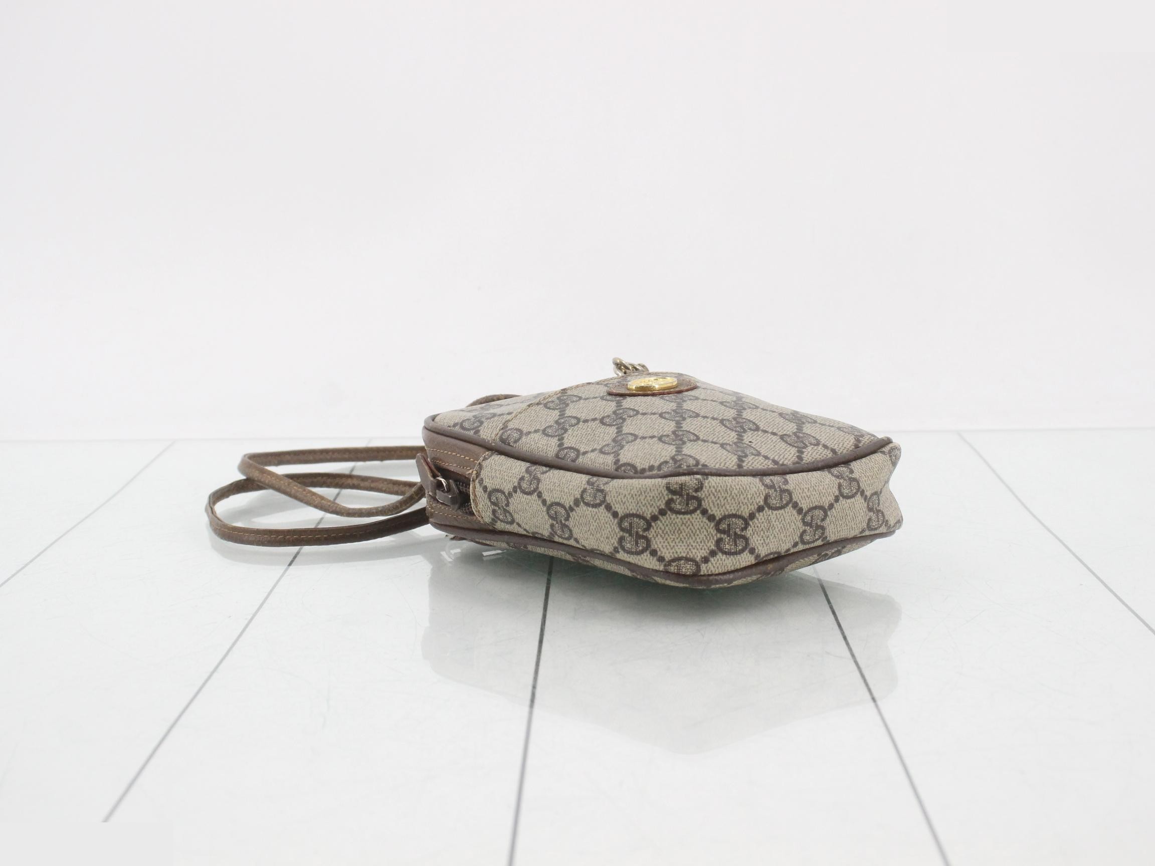 Shoulder bag, pouch — view 5