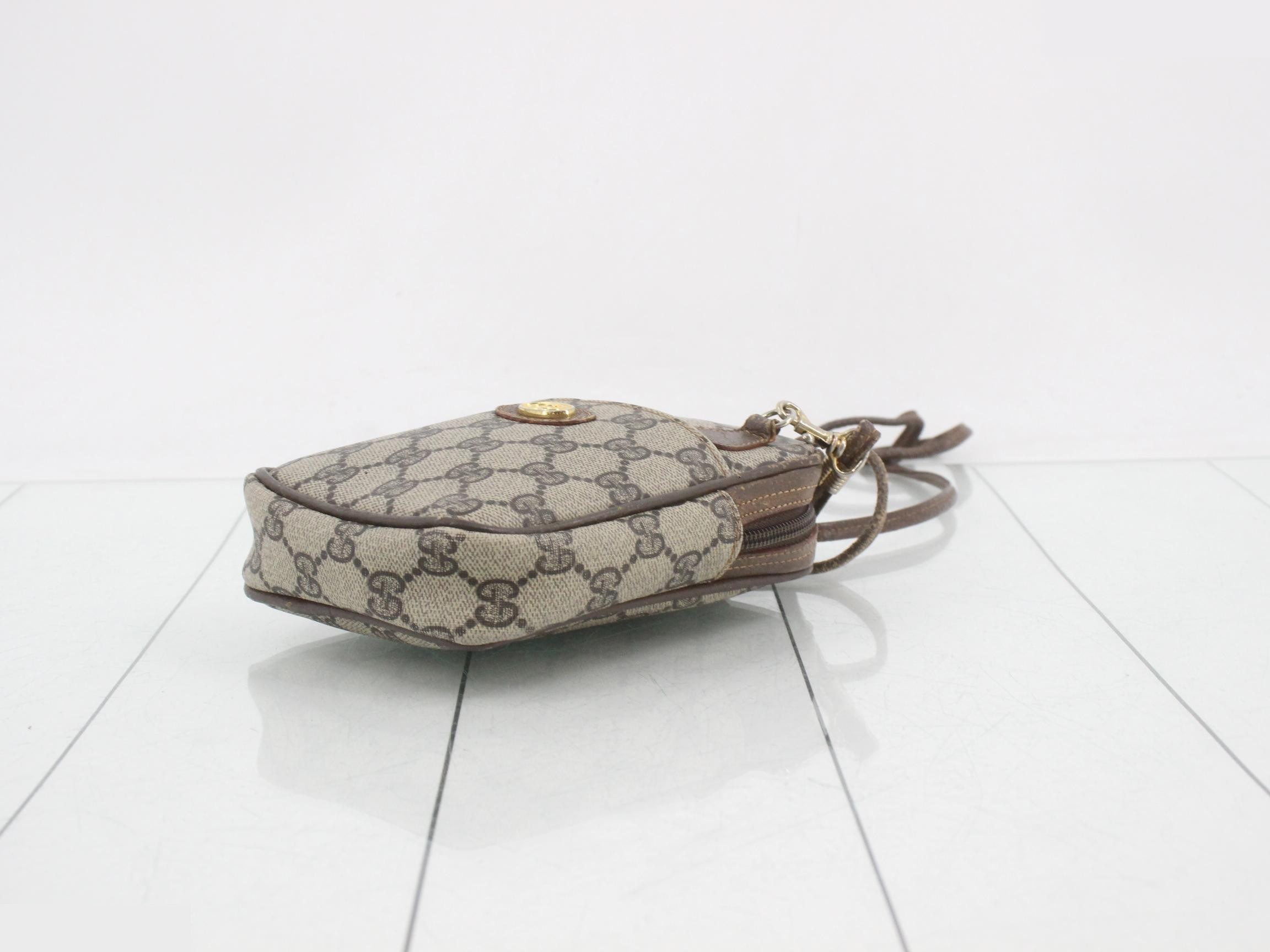 Shoulder bag, pouch — view 6