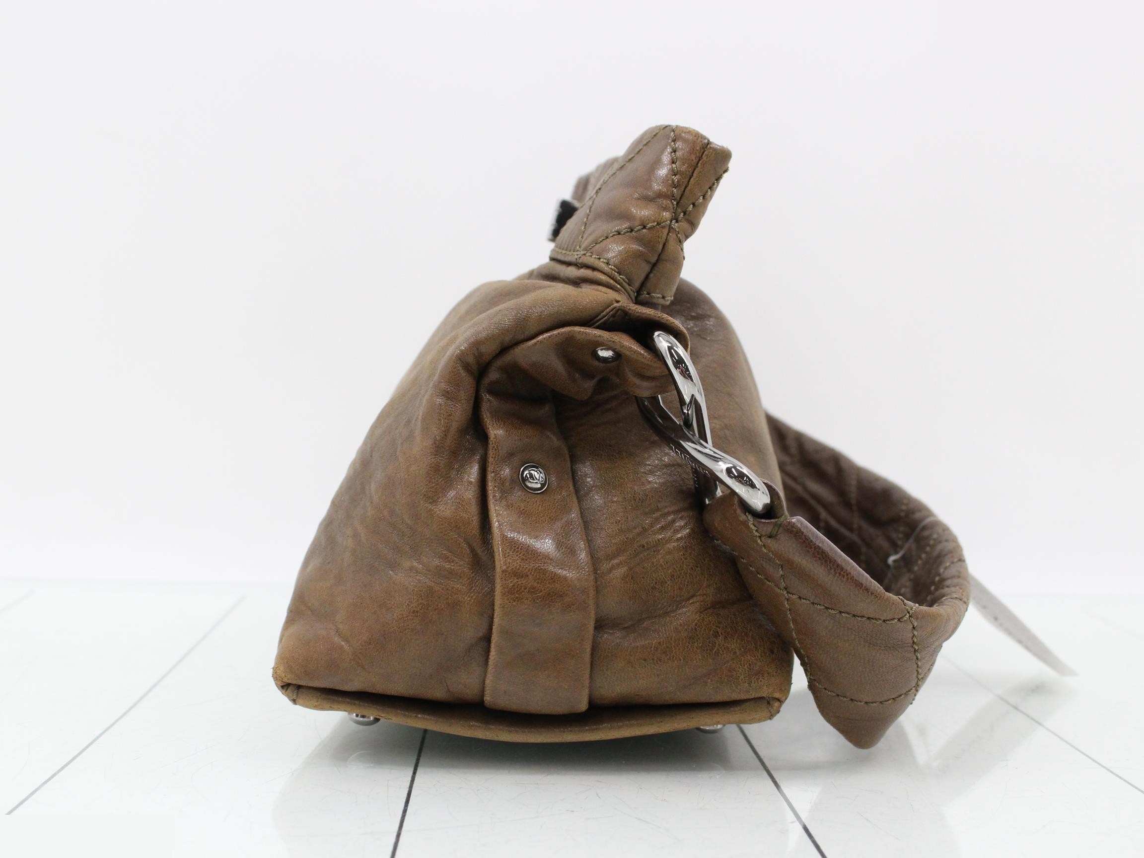 Matelassé (bag) - Shoulder bag — view 3