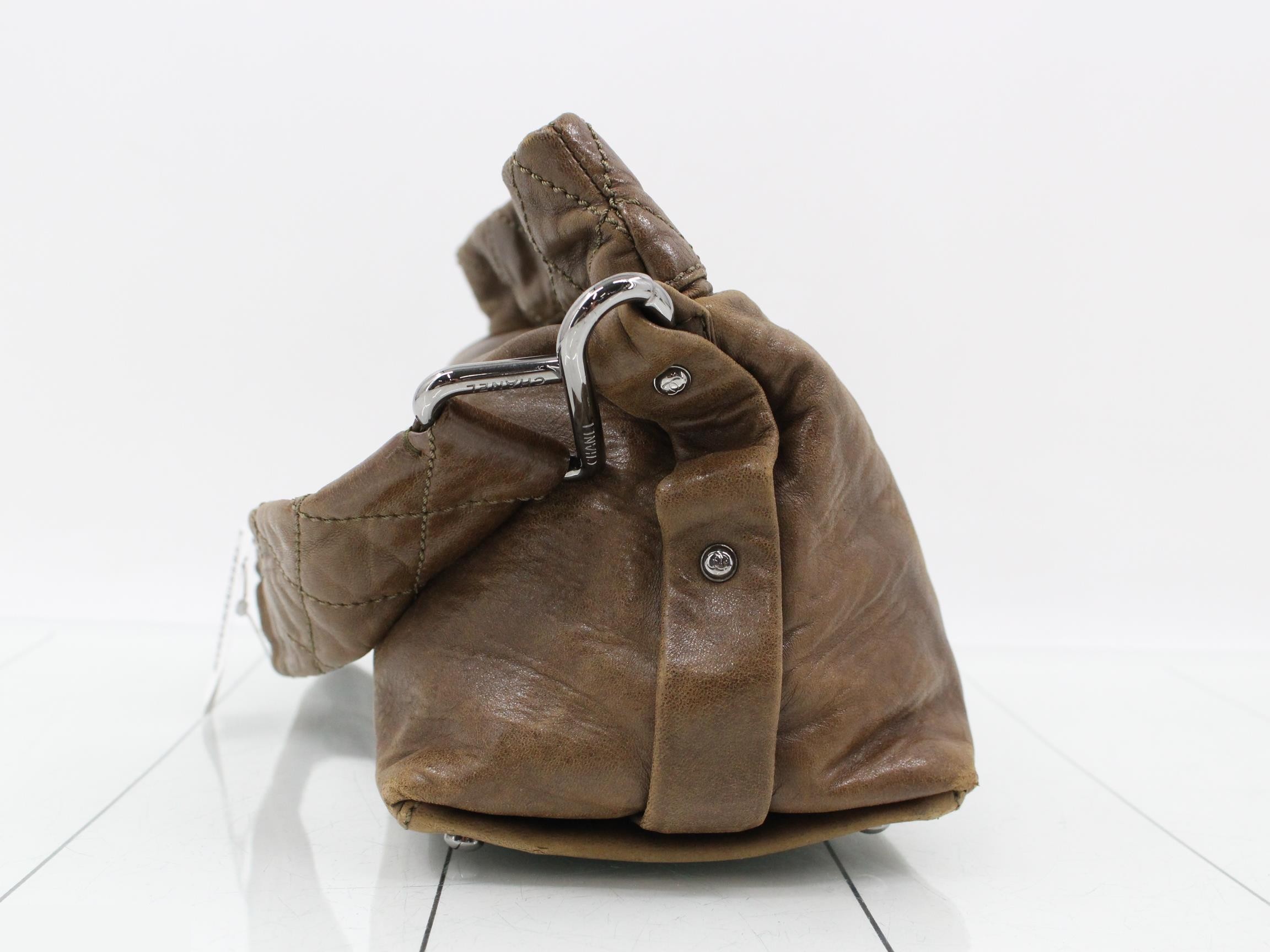 Matelassé (bag) - Shoulder bag — view 4