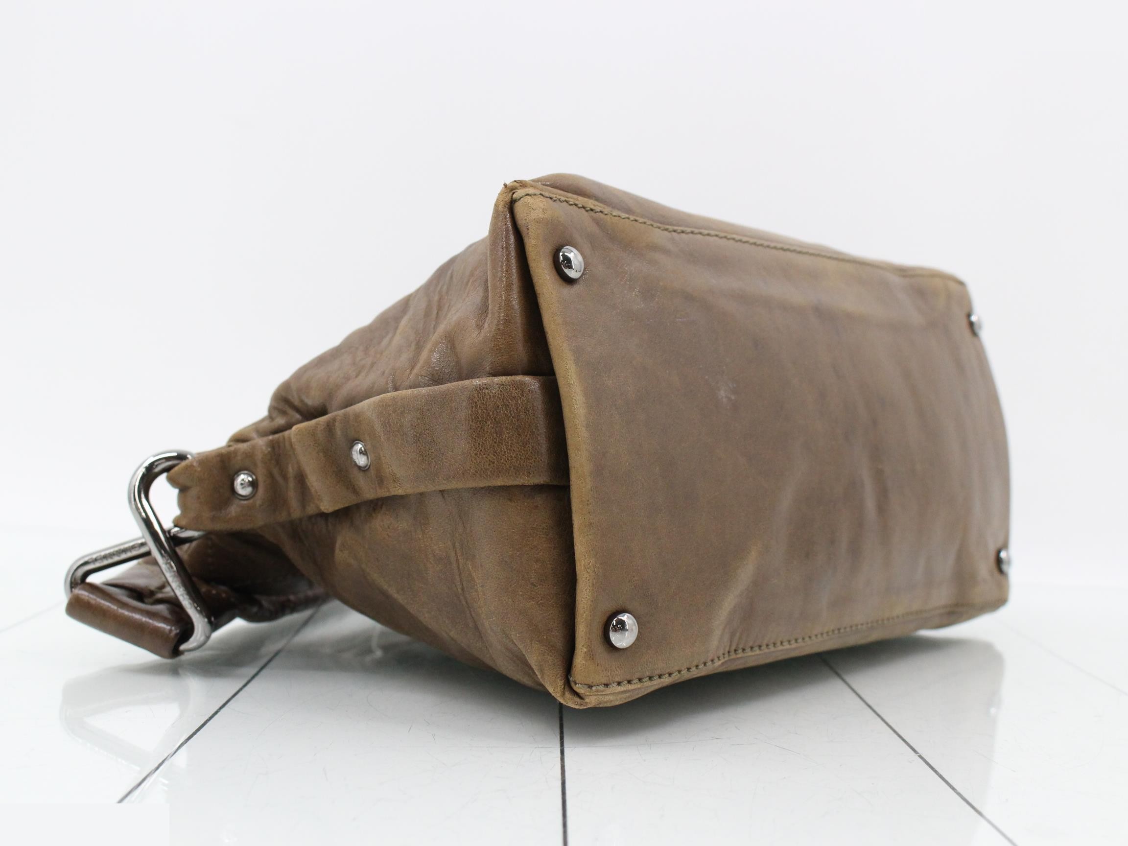 Matelassé (bag) - Shoulder bag — view 5