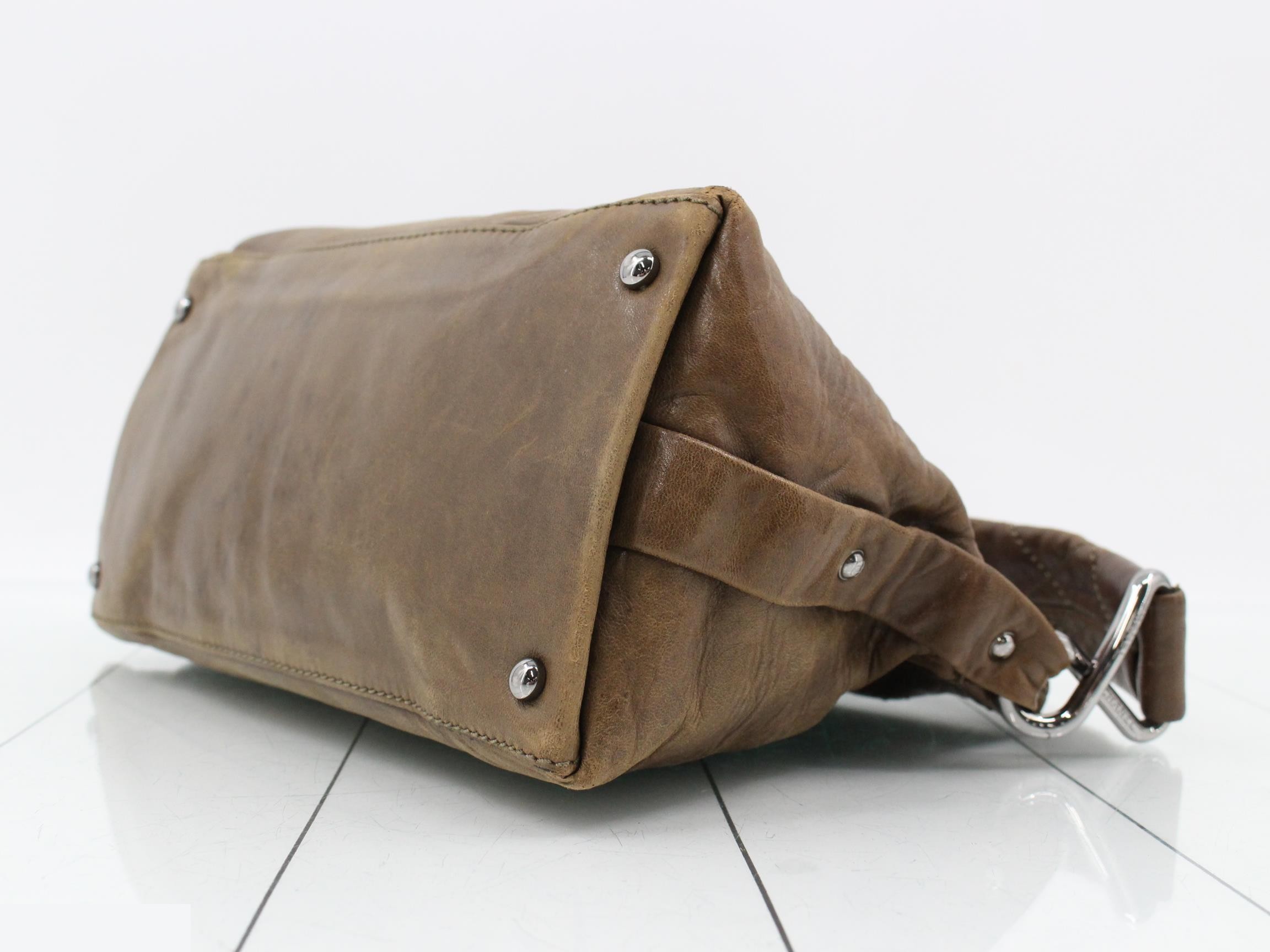 Matelassé (bag) - Shoulder bag — view 6