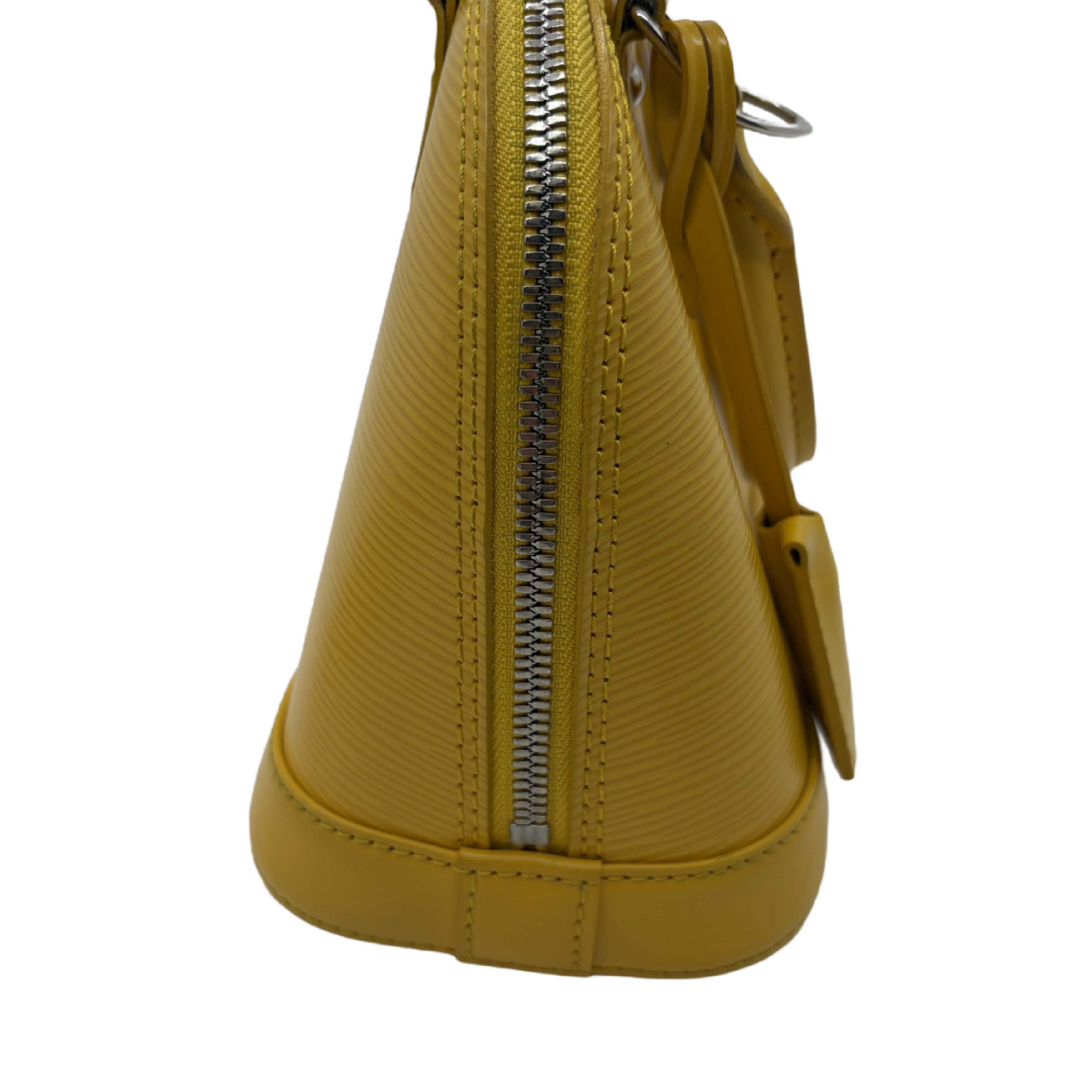 Epi Alma Handbag Shoulder Bag — view 4