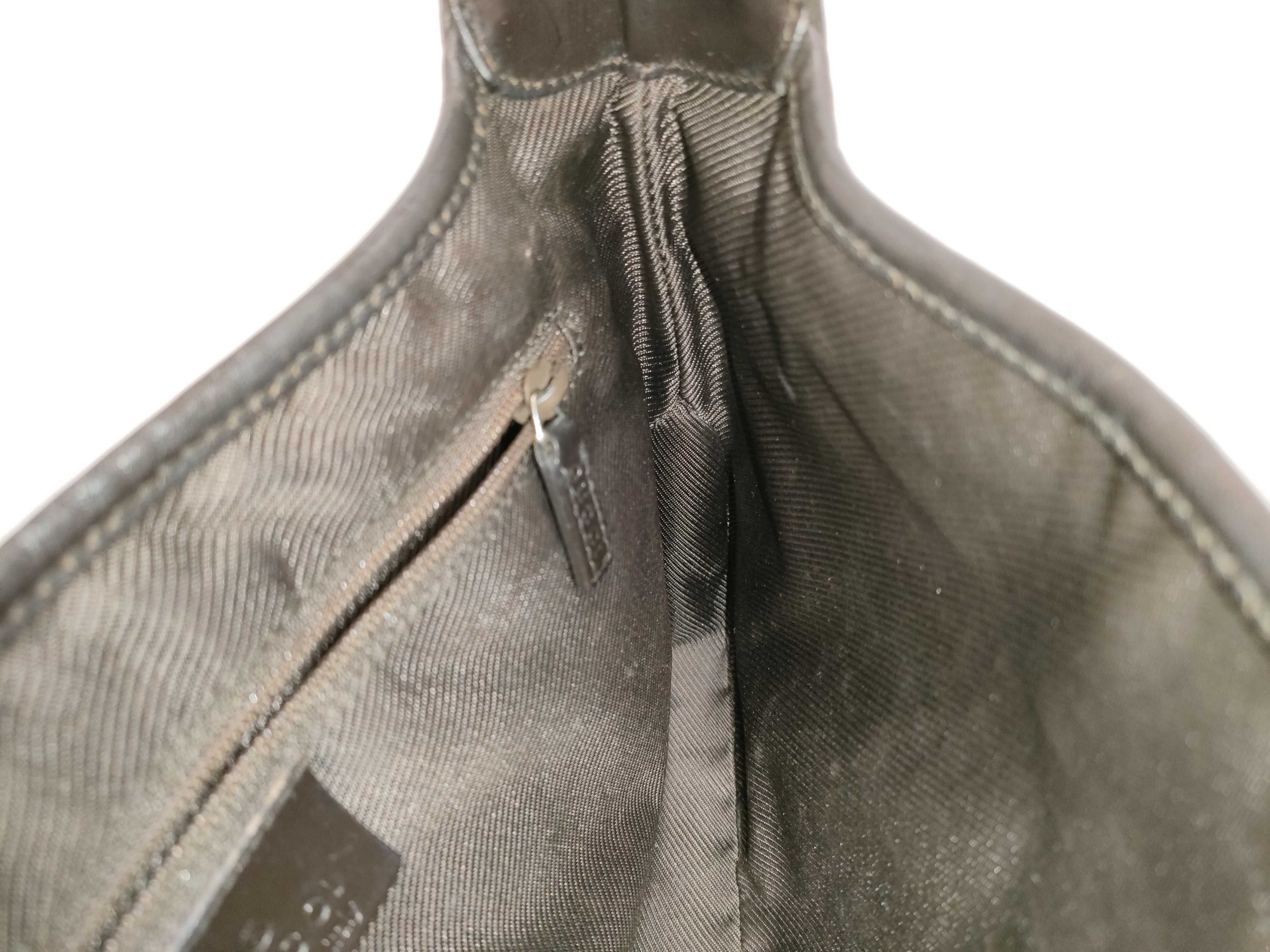 GG Canvas Jackie Shoulder Bag 001・3735 — view 8