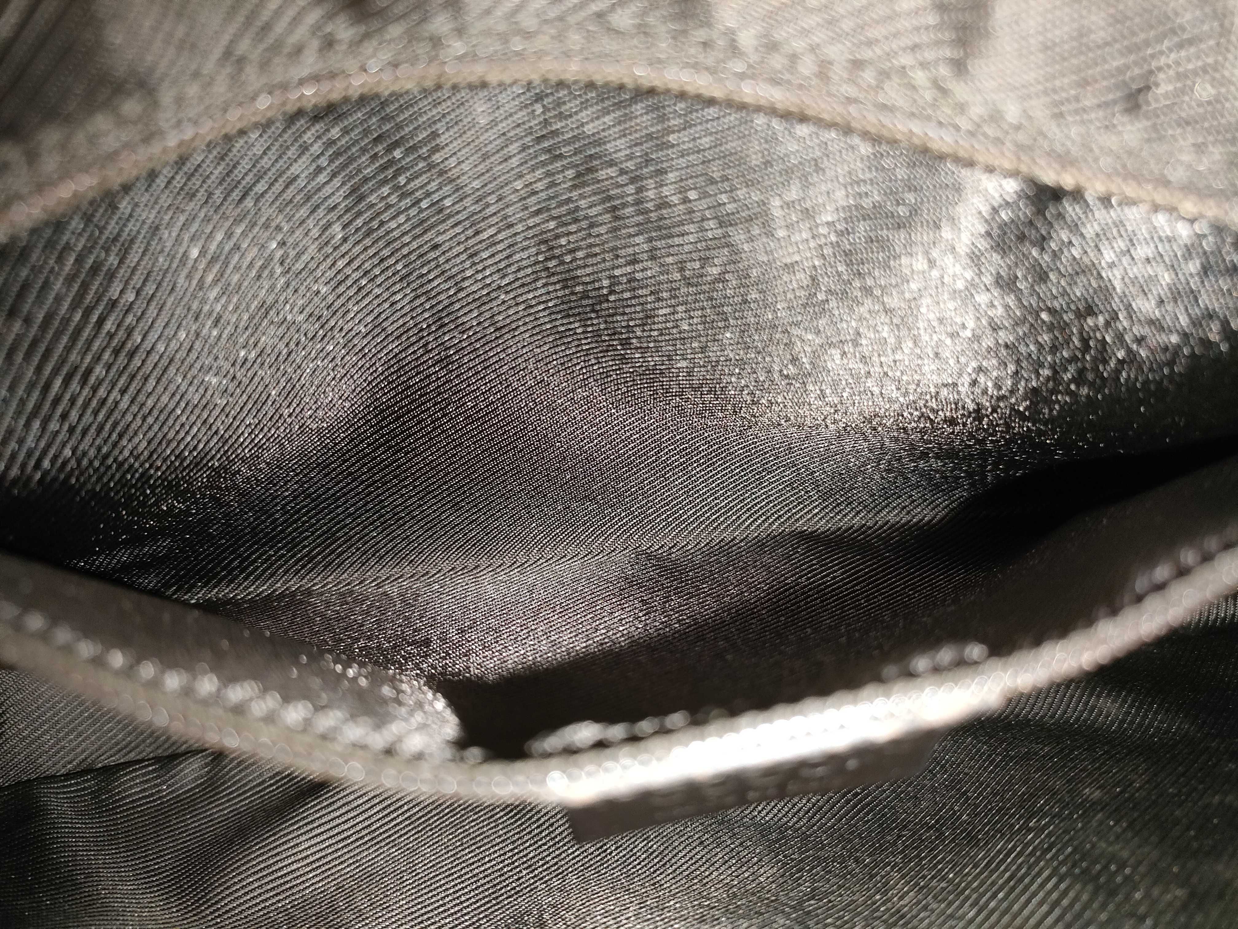 GG Canvas Jackie Shoulder Bag 001・3735 — view 10