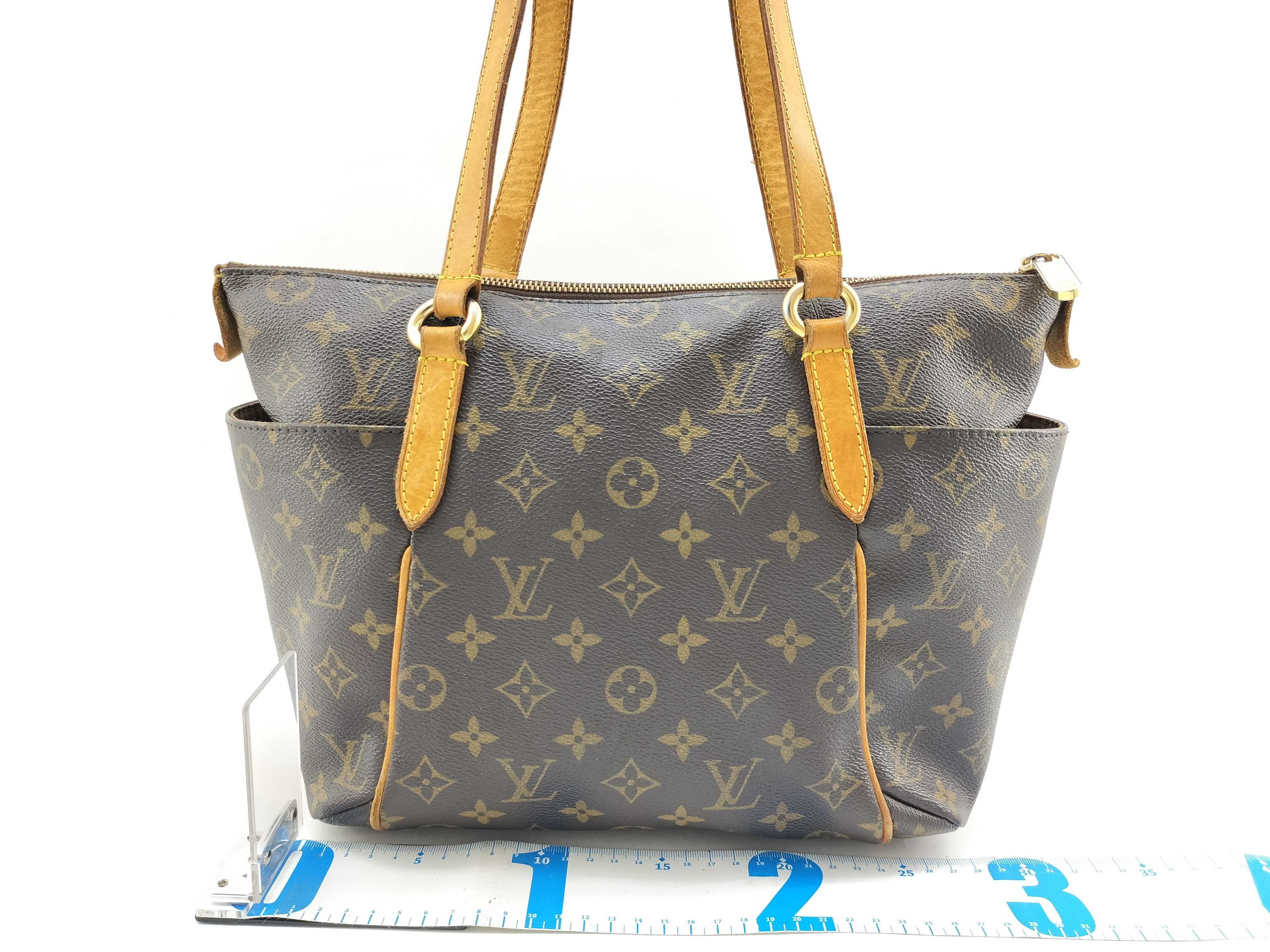 Monogram Palermo GM Tote Bag — view 2