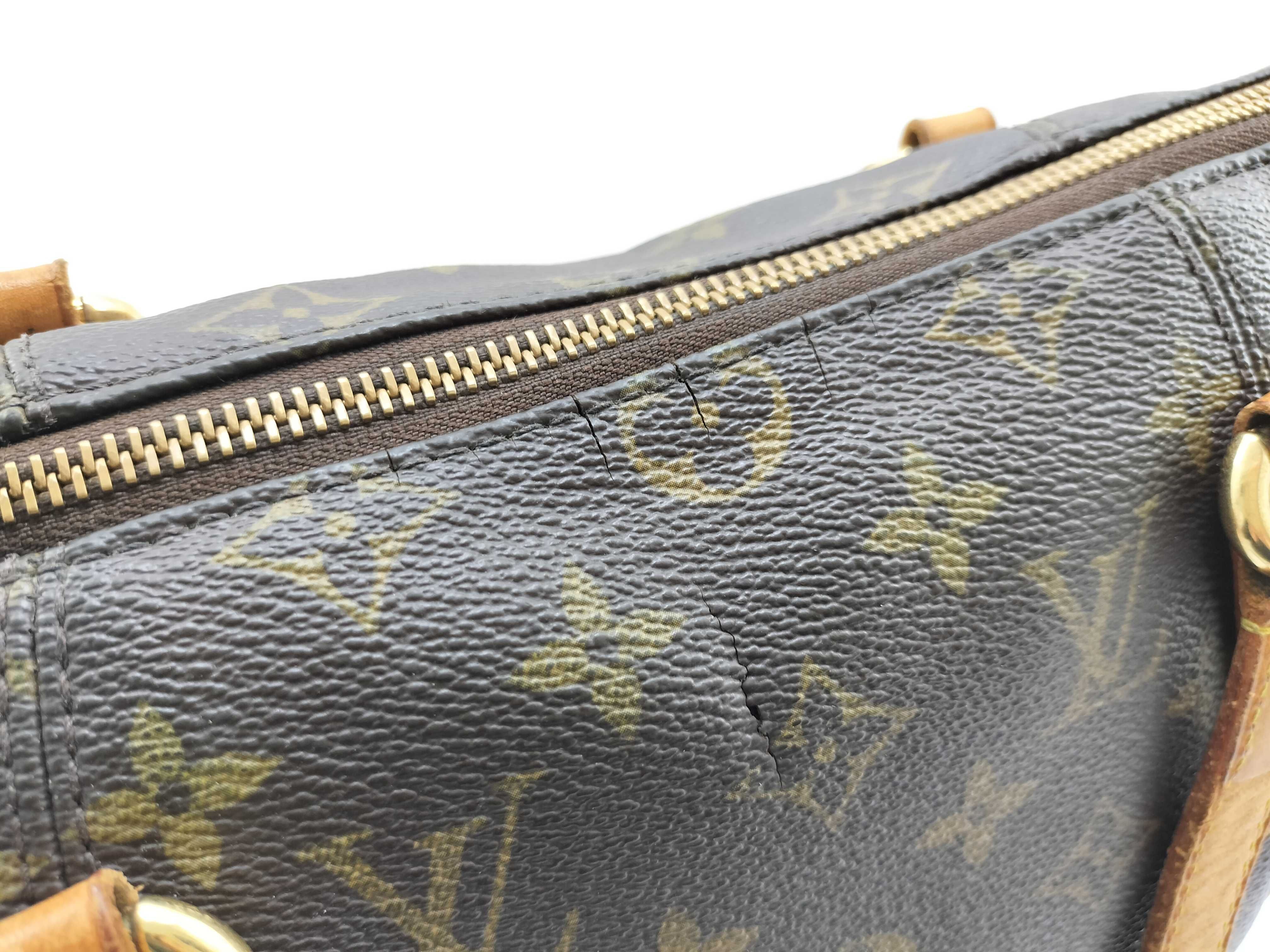 Monogram Palermo GM Tote Bag — view 11