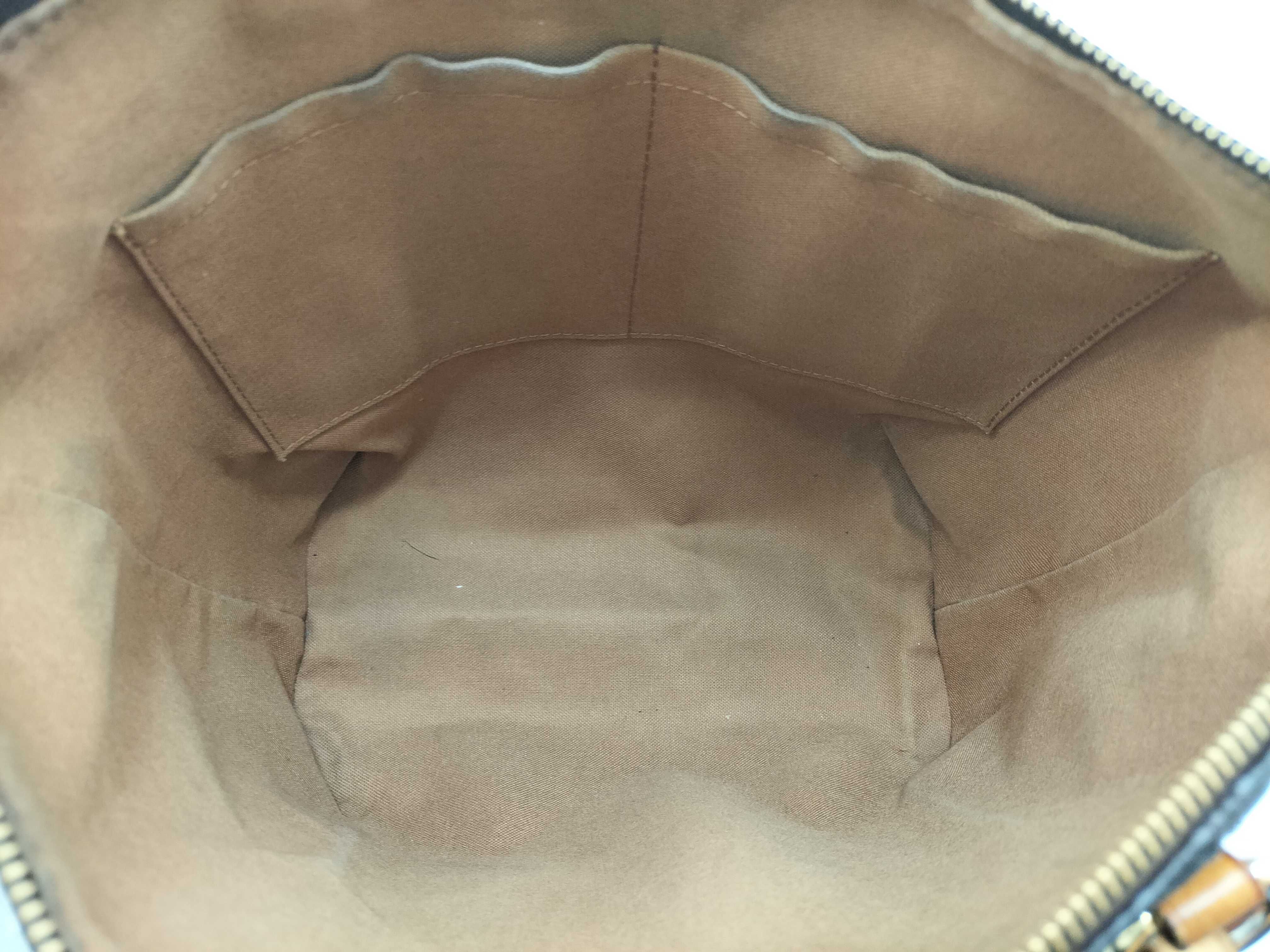 Monogram Palermo GM Tote Bag — view 12