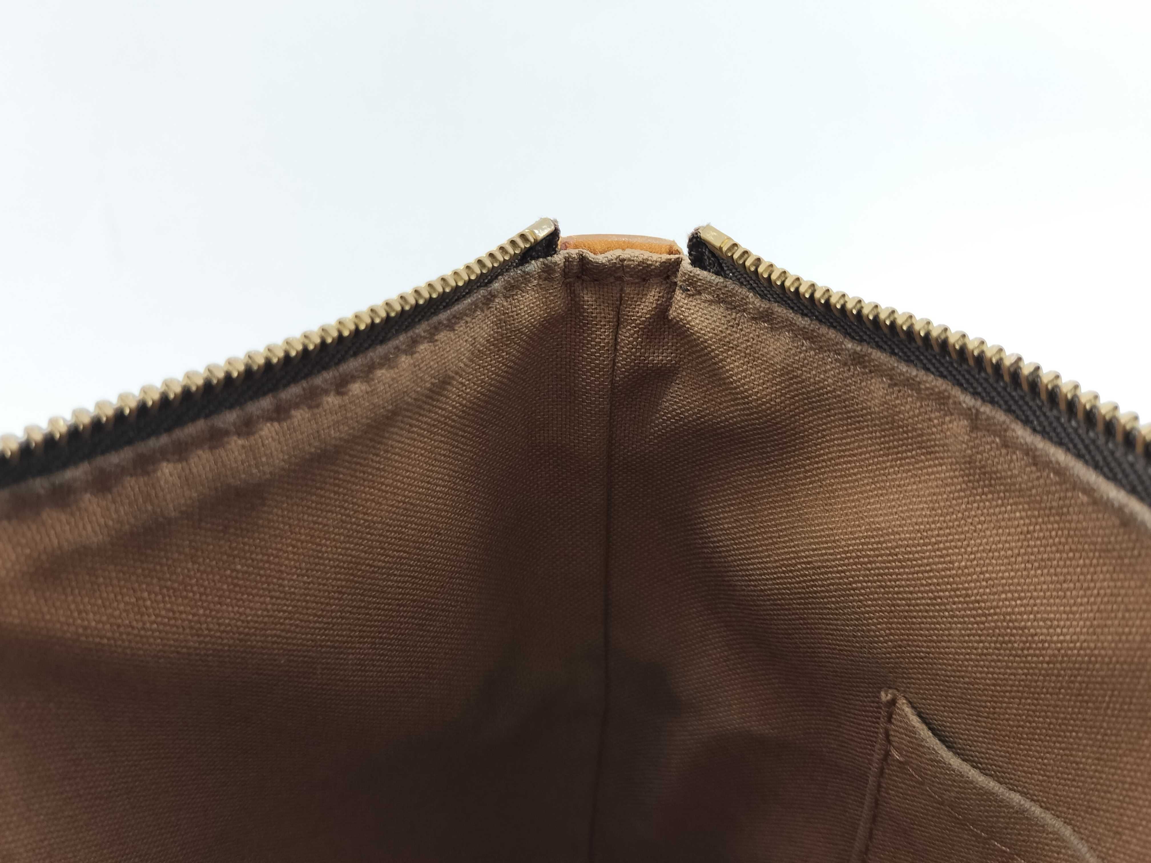 Monogram Palermo GM Tote Bag — view 13