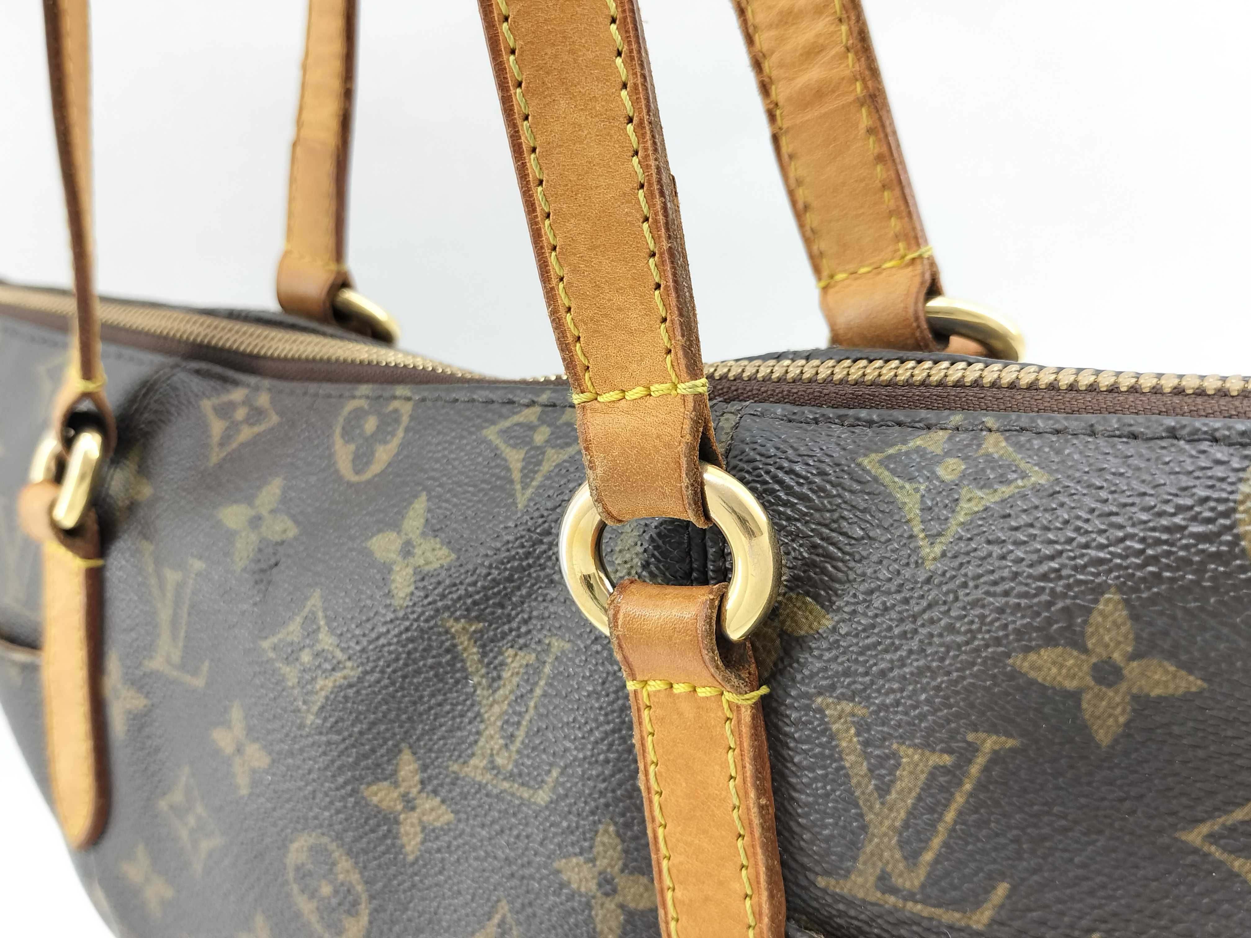 Monogram Palermo GM Tote Bag — view 3