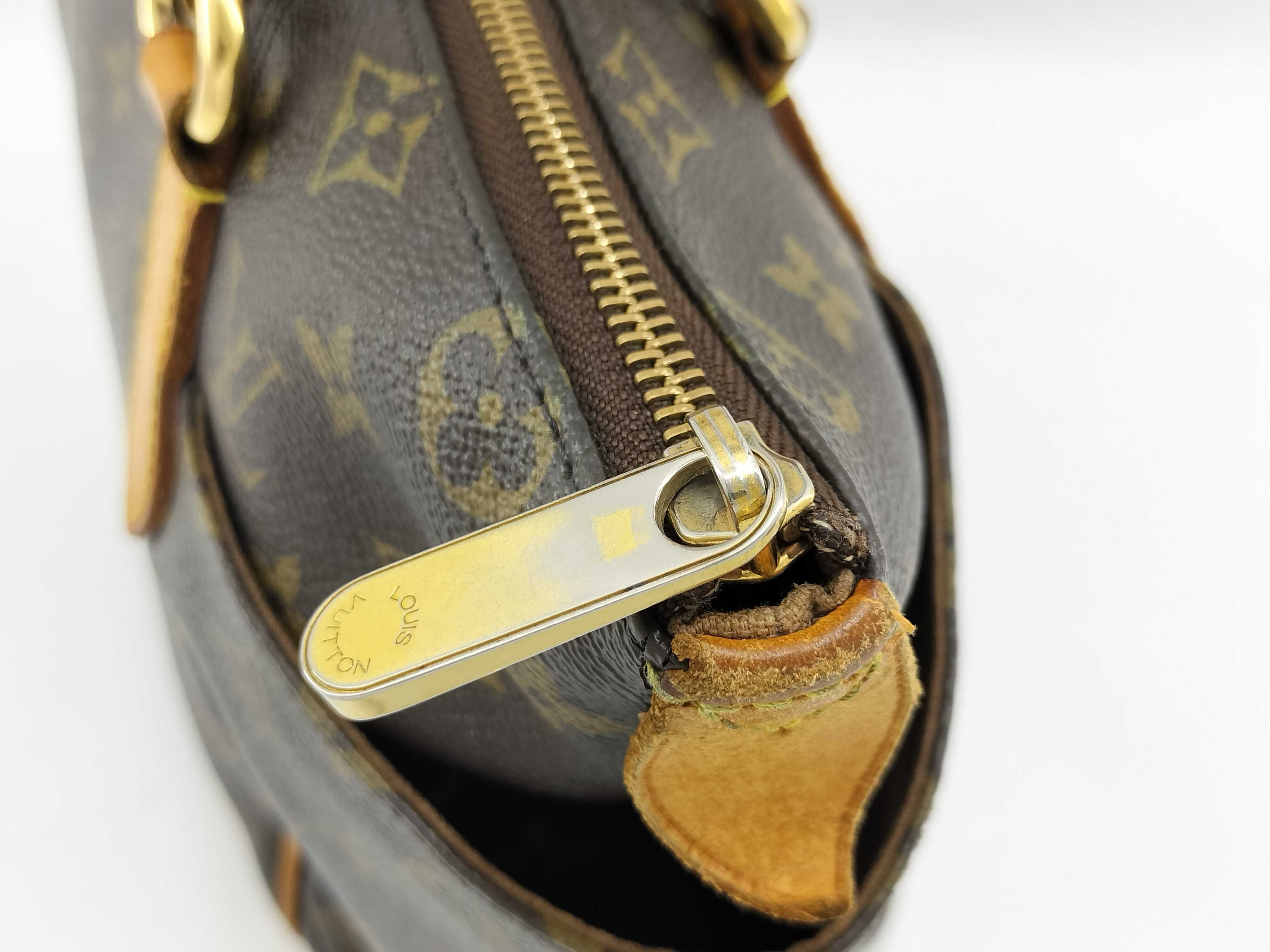 Monogram Palermo GM Tote Bag — view 4