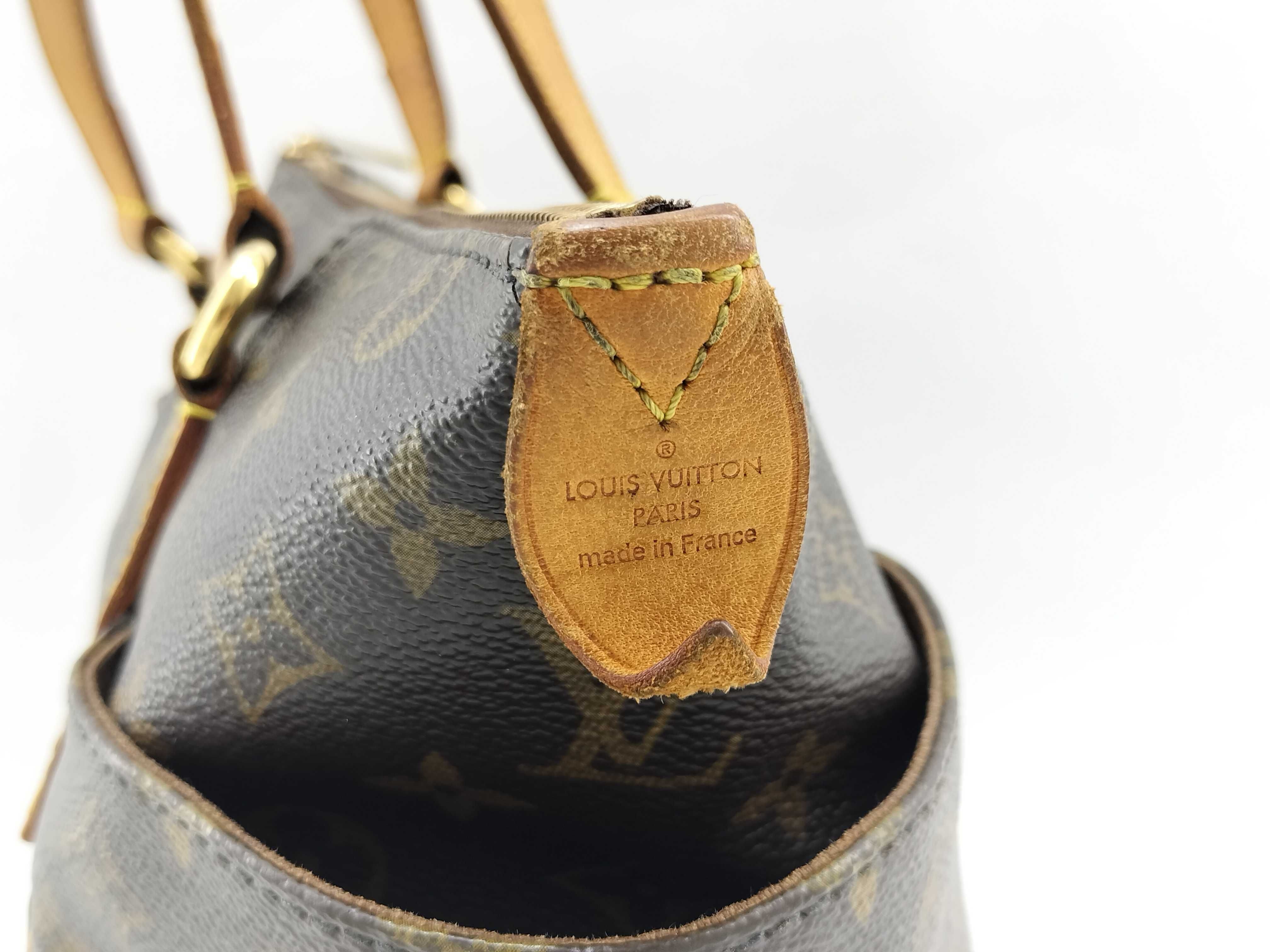 Monogram Palermo GM Tote Bag — view 5