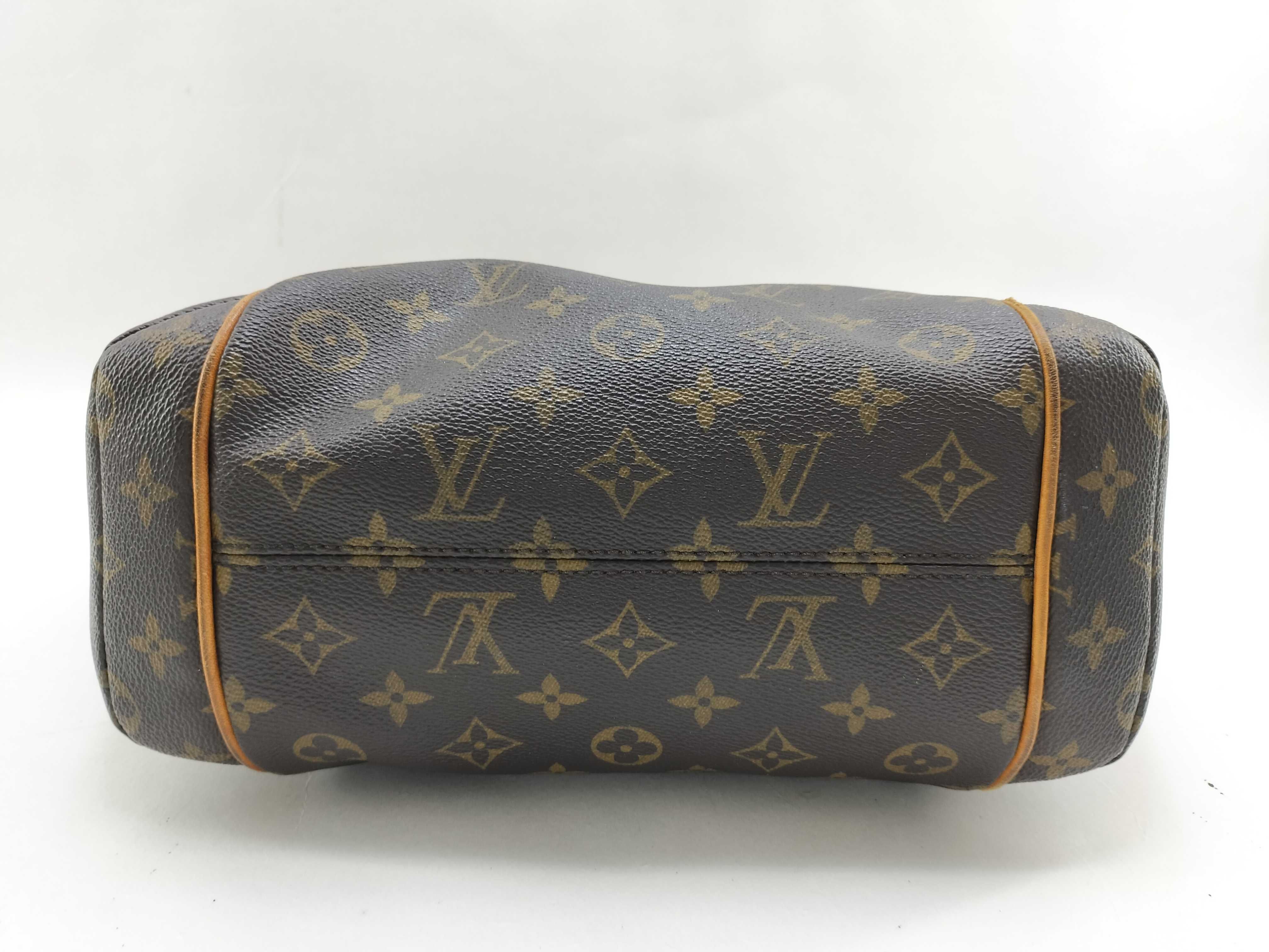 Monogram Palermo GM Tote Bag — view 7