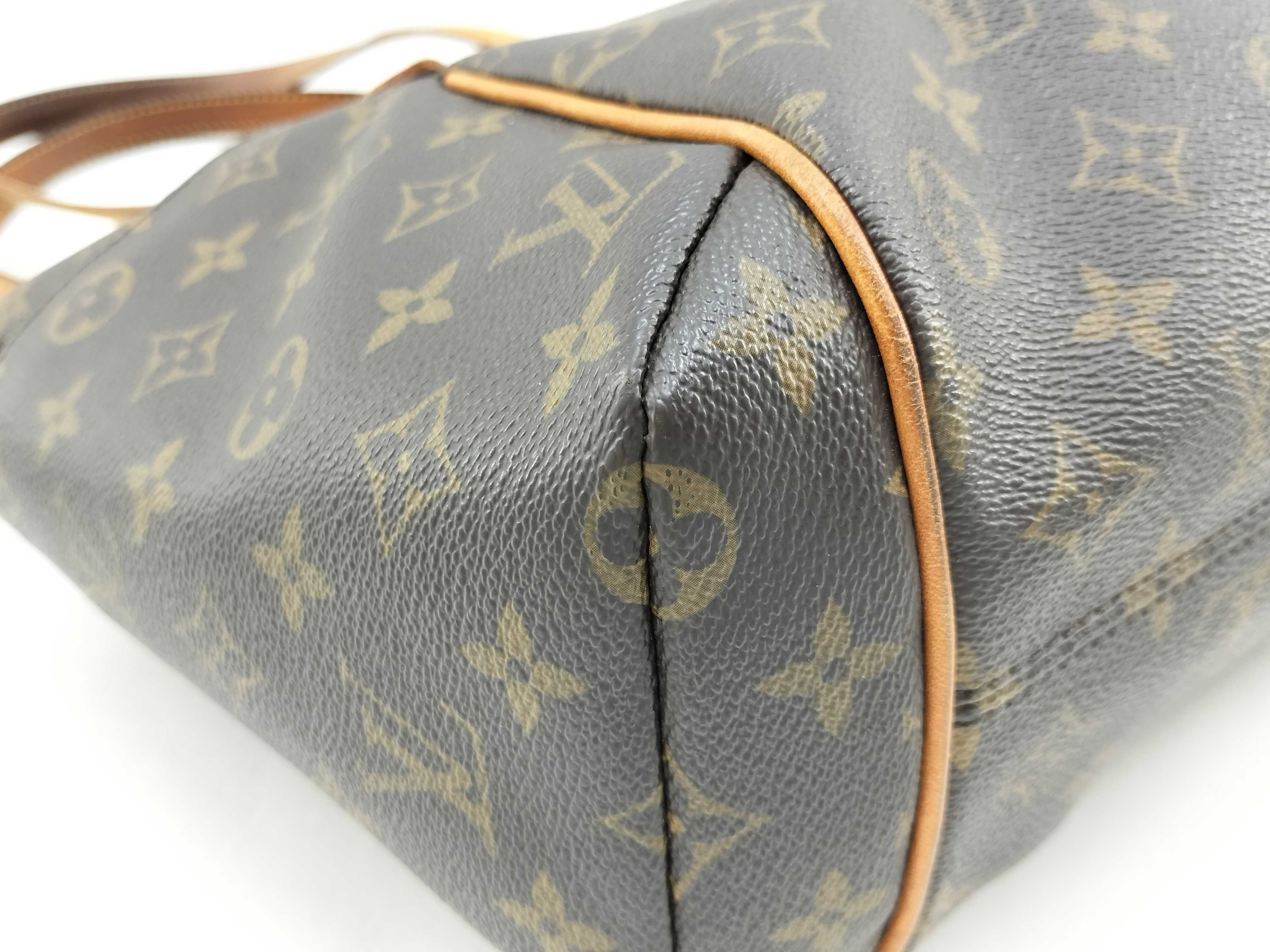 Monogram Palermo GM Tote Bag — view 8