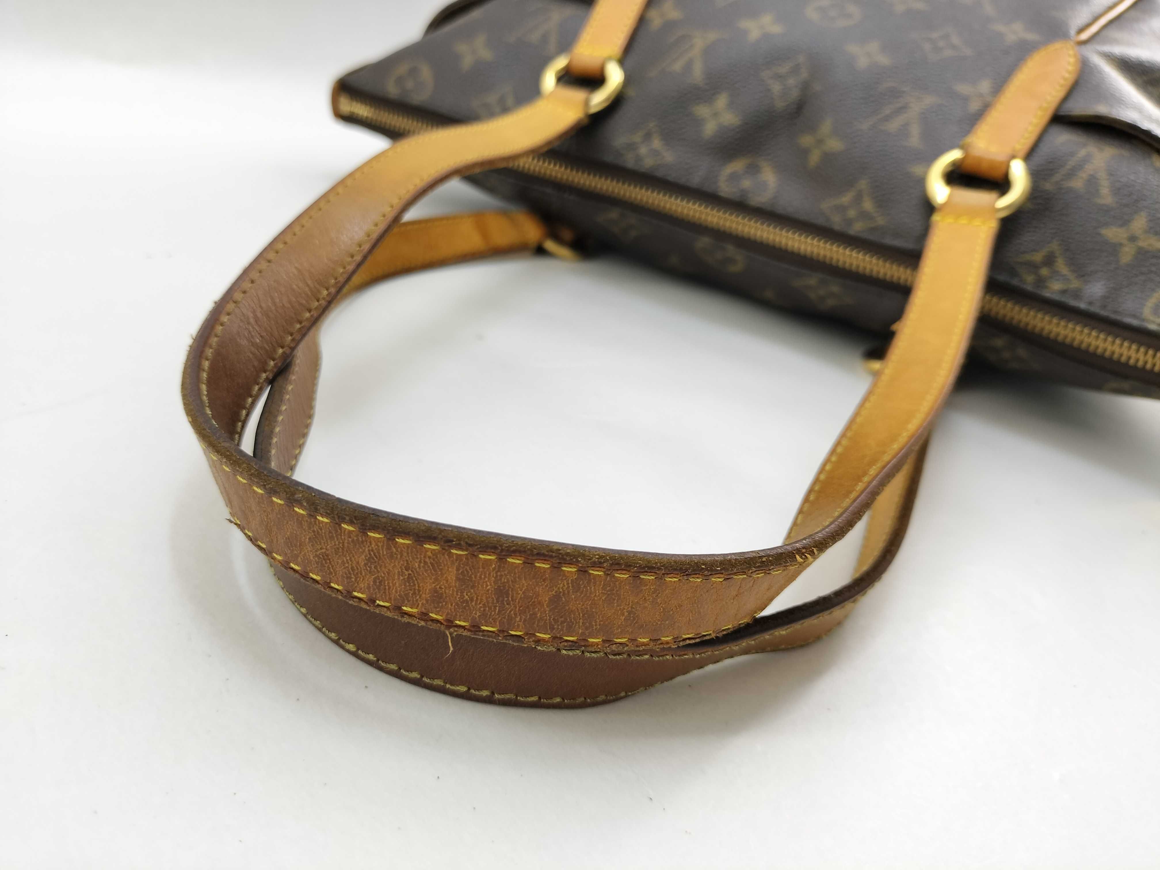 Monogram Palermo GM Tote Bag — view 9