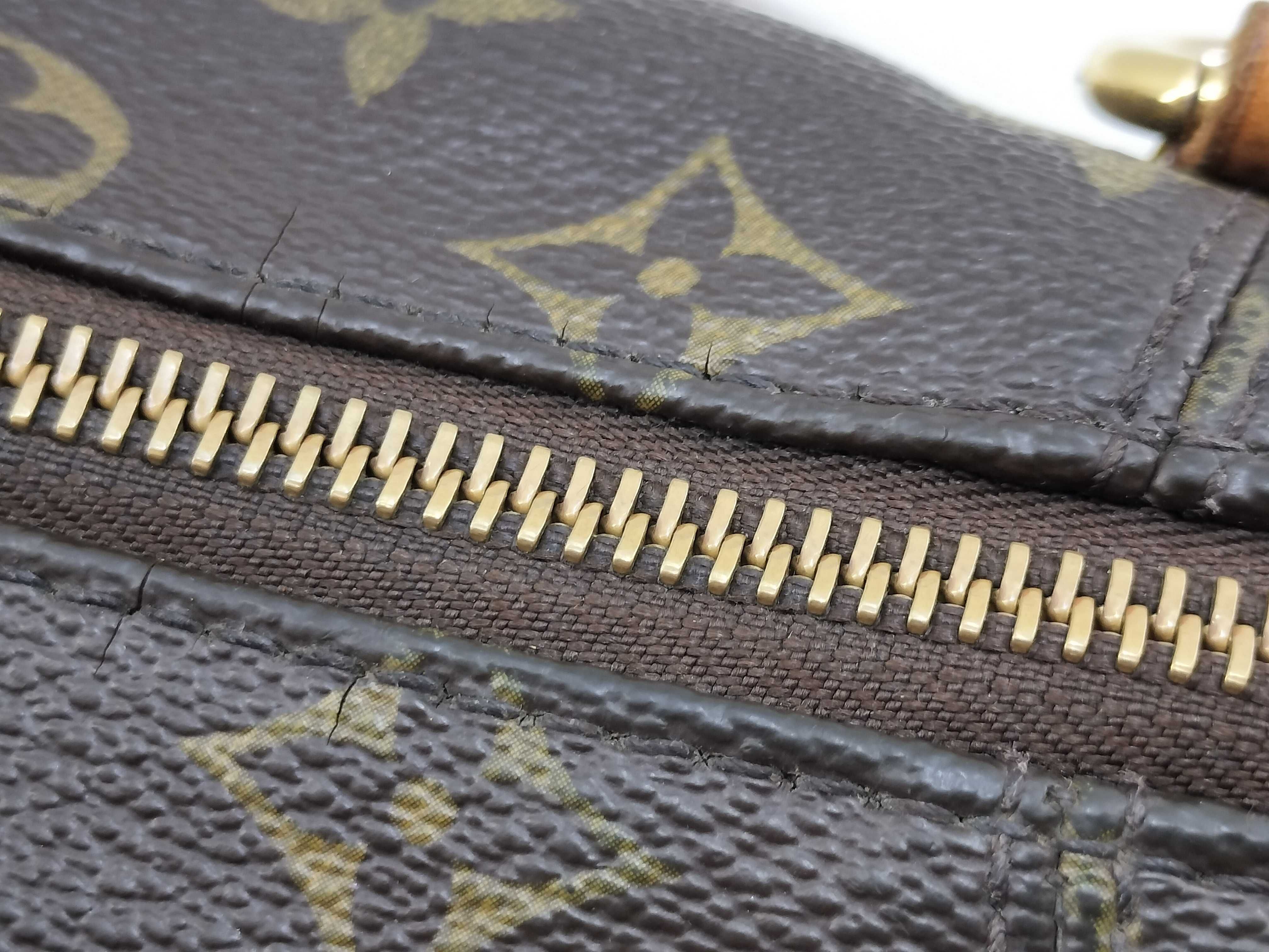 Monogram Palermo GM Tote Bag — view 10