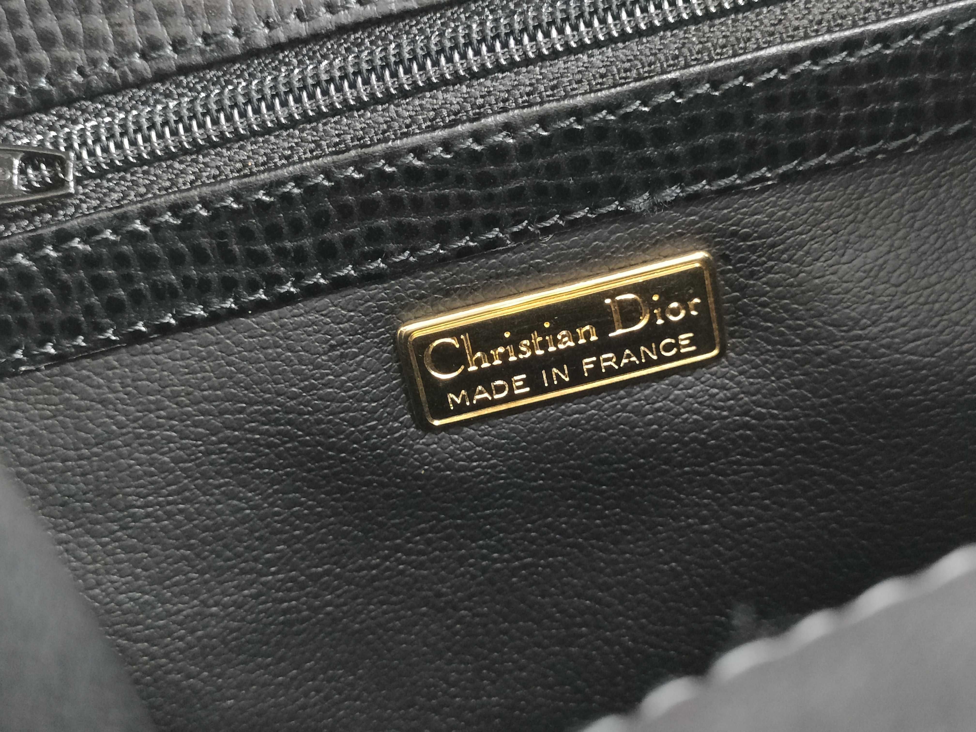 leather backpack/rucksack — view 14