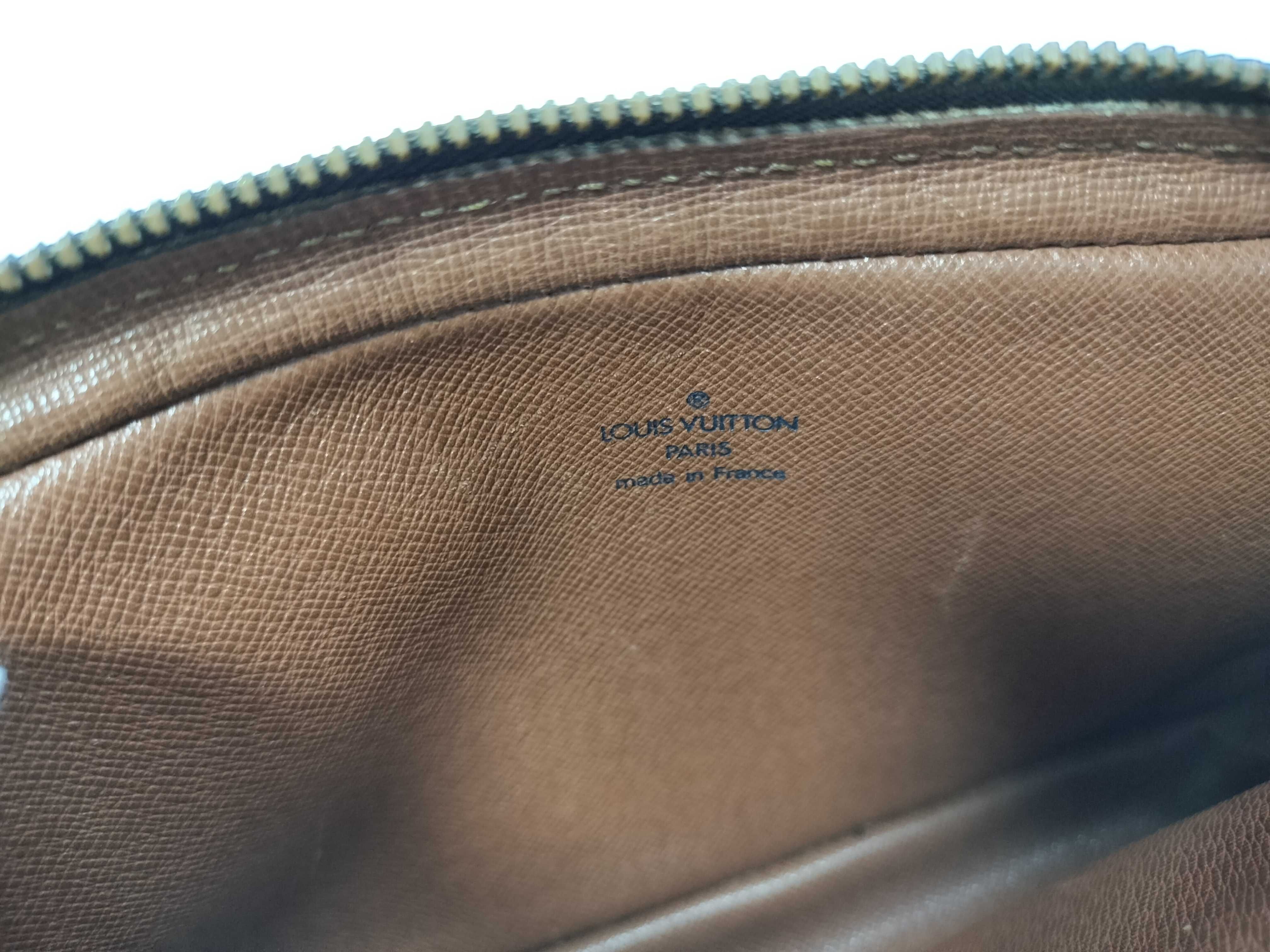 Monogram M51828 Pochette Marly Bandoulière Shoulder Bag — view 11