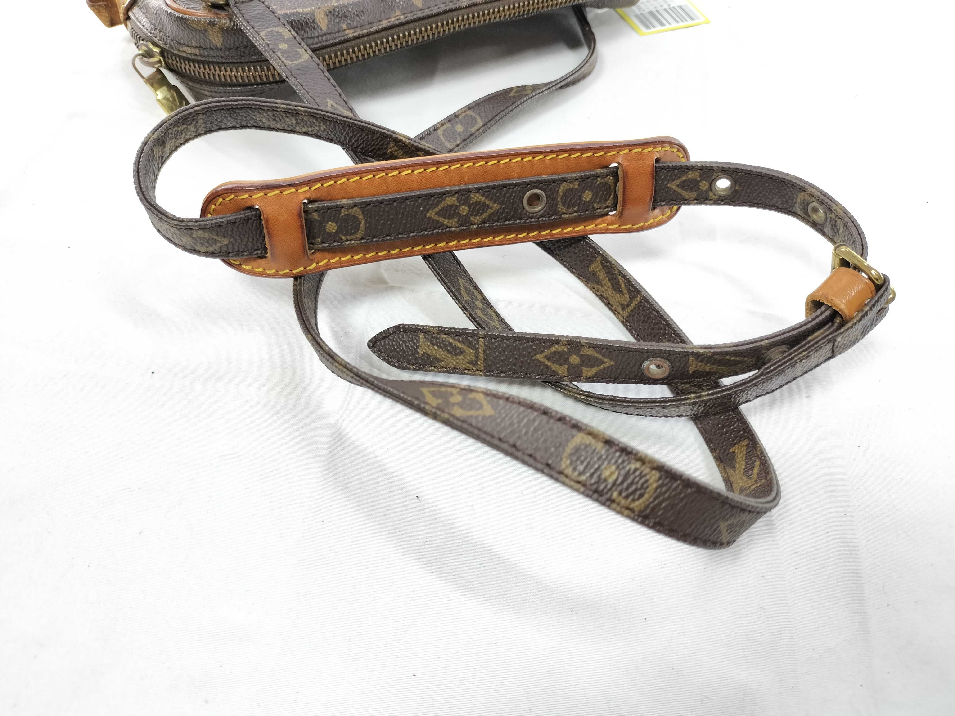 Monogram M51828 Pochette Marly Bandoulière Shoulder Bag — view 3