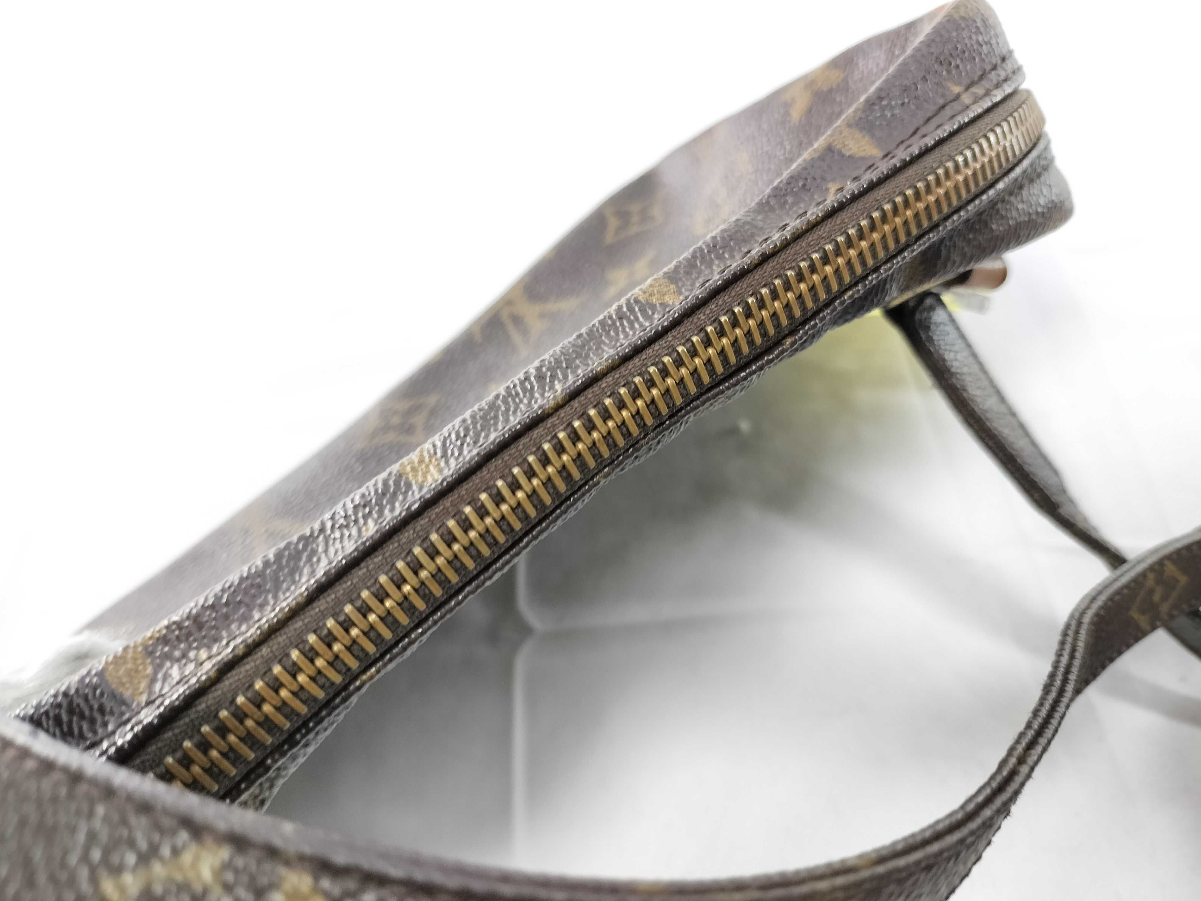 Monogram M51828 Pochette Marly Bandoulière Shoulder Bag — view 6