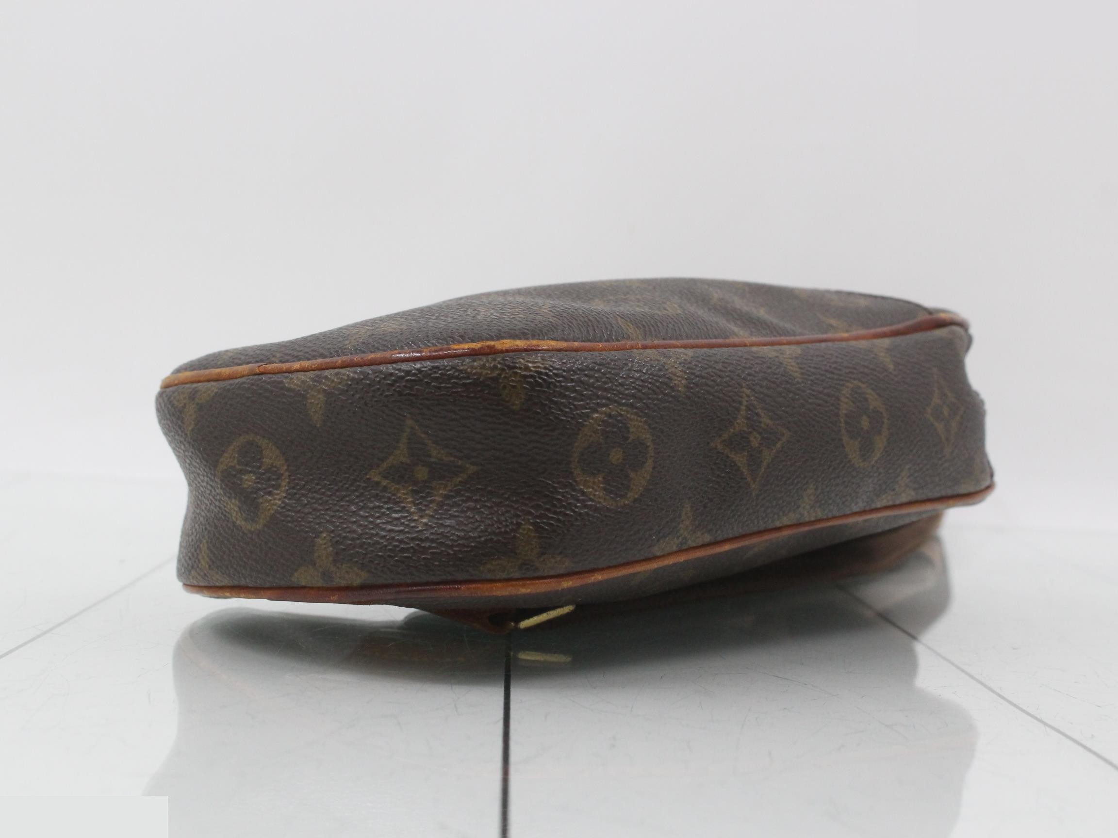 Monogram Pochette Gange Waist Bag — view 6