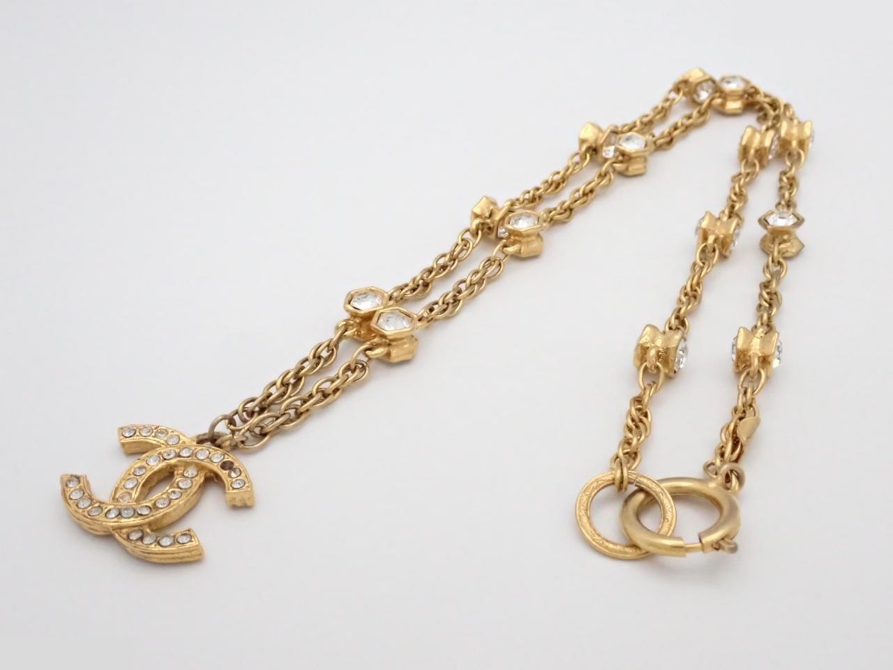 necklace and chain set — view 2