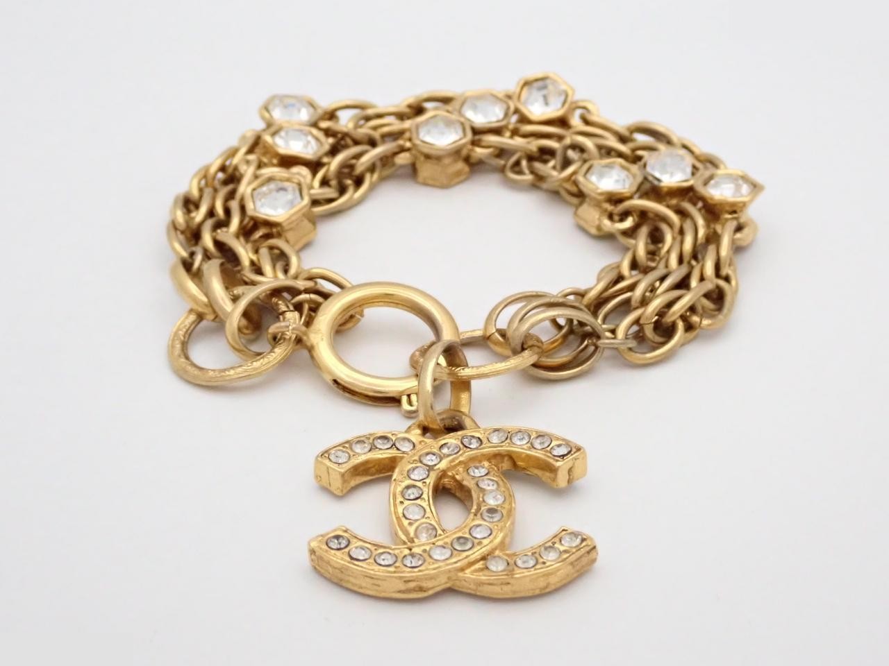 necklace and chain set — view 3