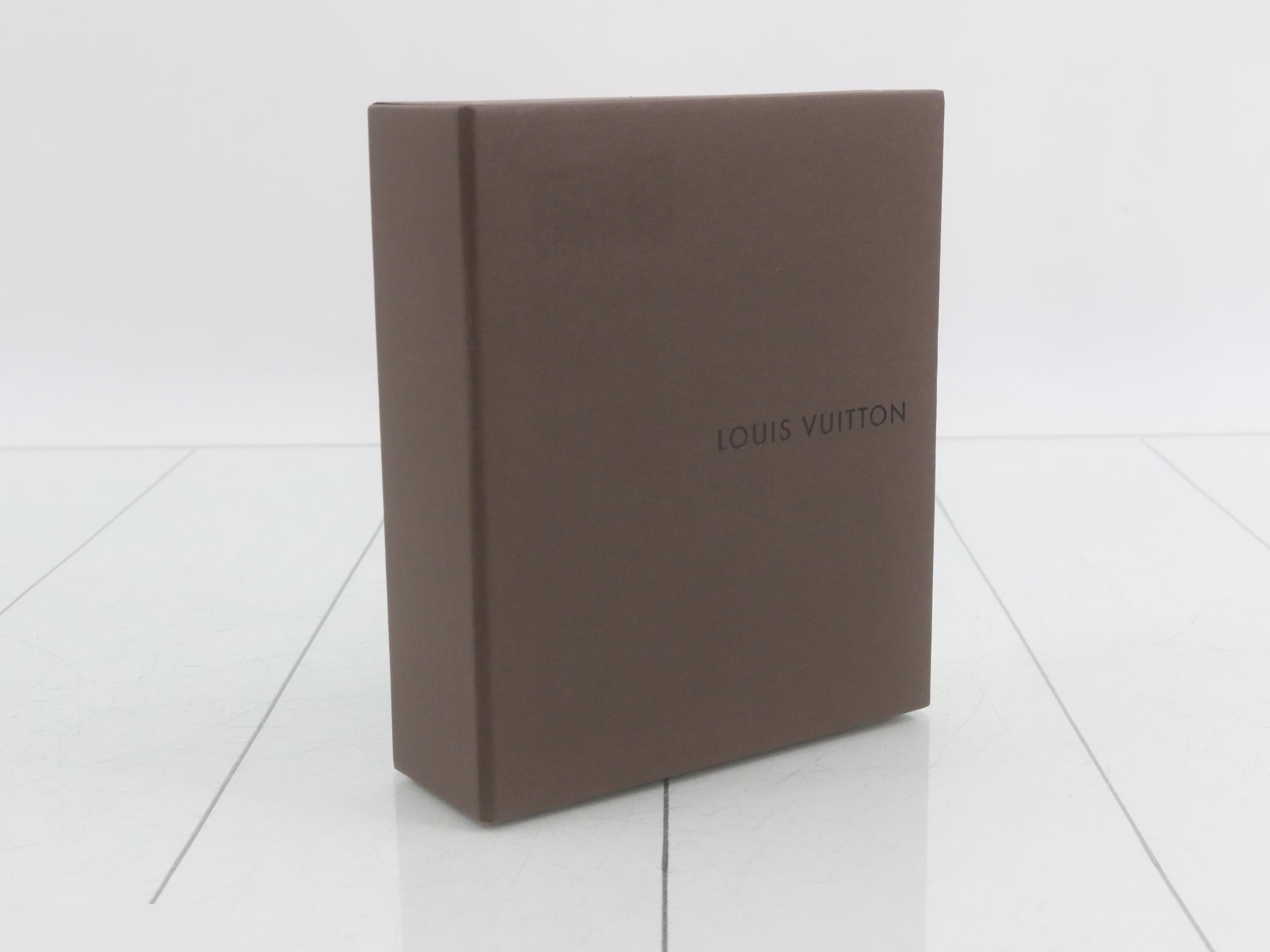 Damier Azur Portefeuille Viennois — view 5