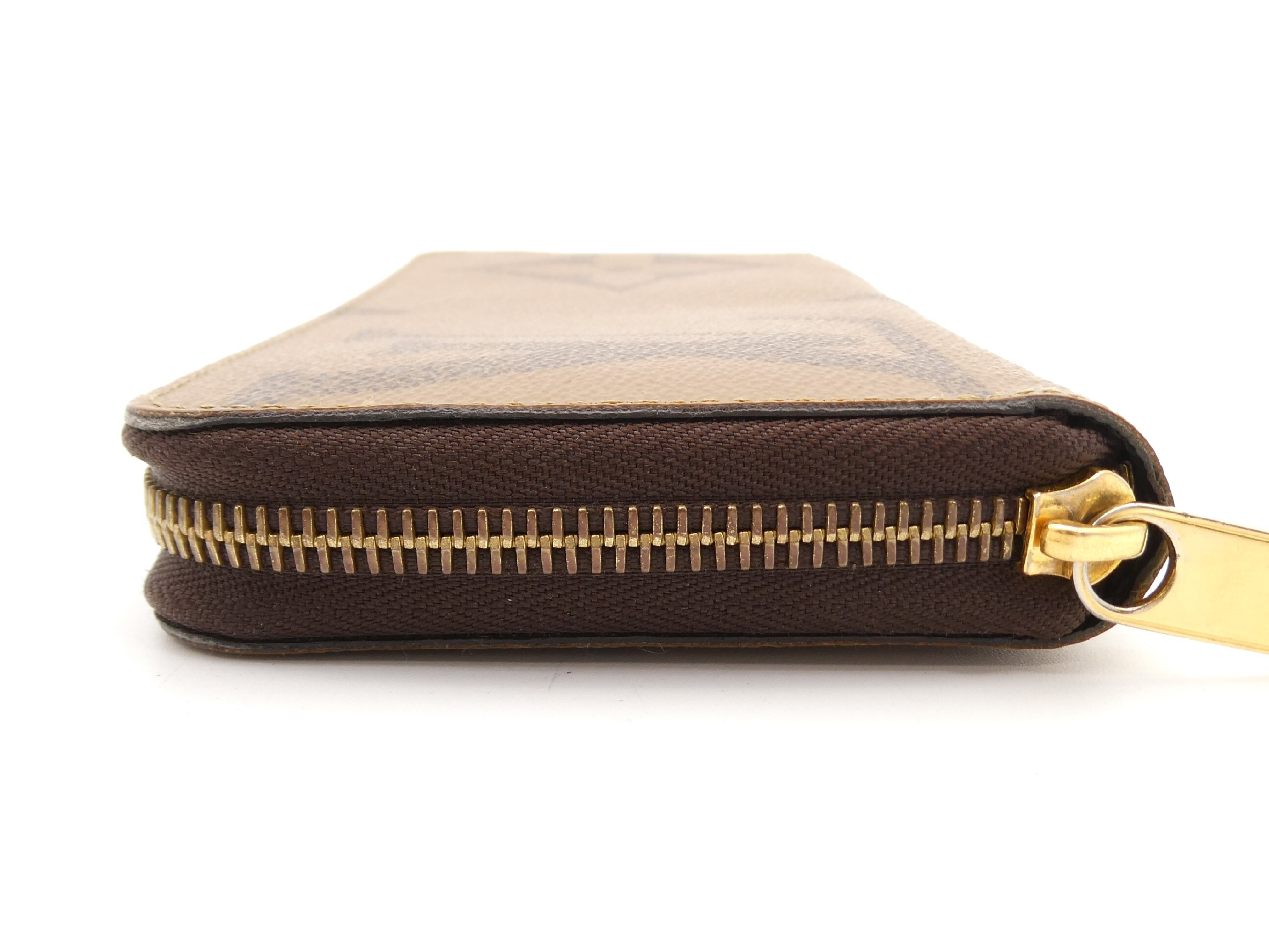 Monogram Giant Zippy Wallet — view 3