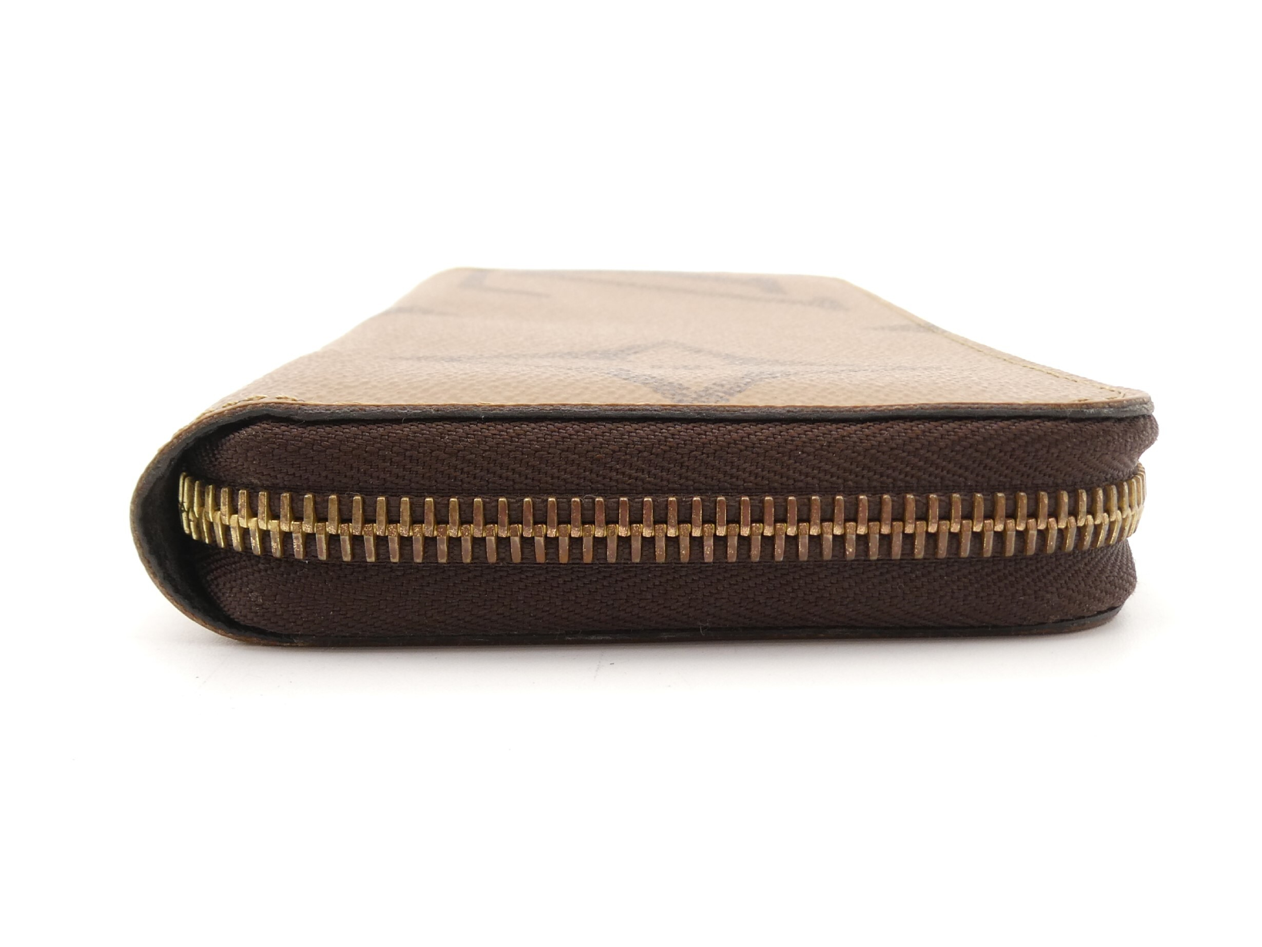 Monogram Giant Zippy Wallet — view 4