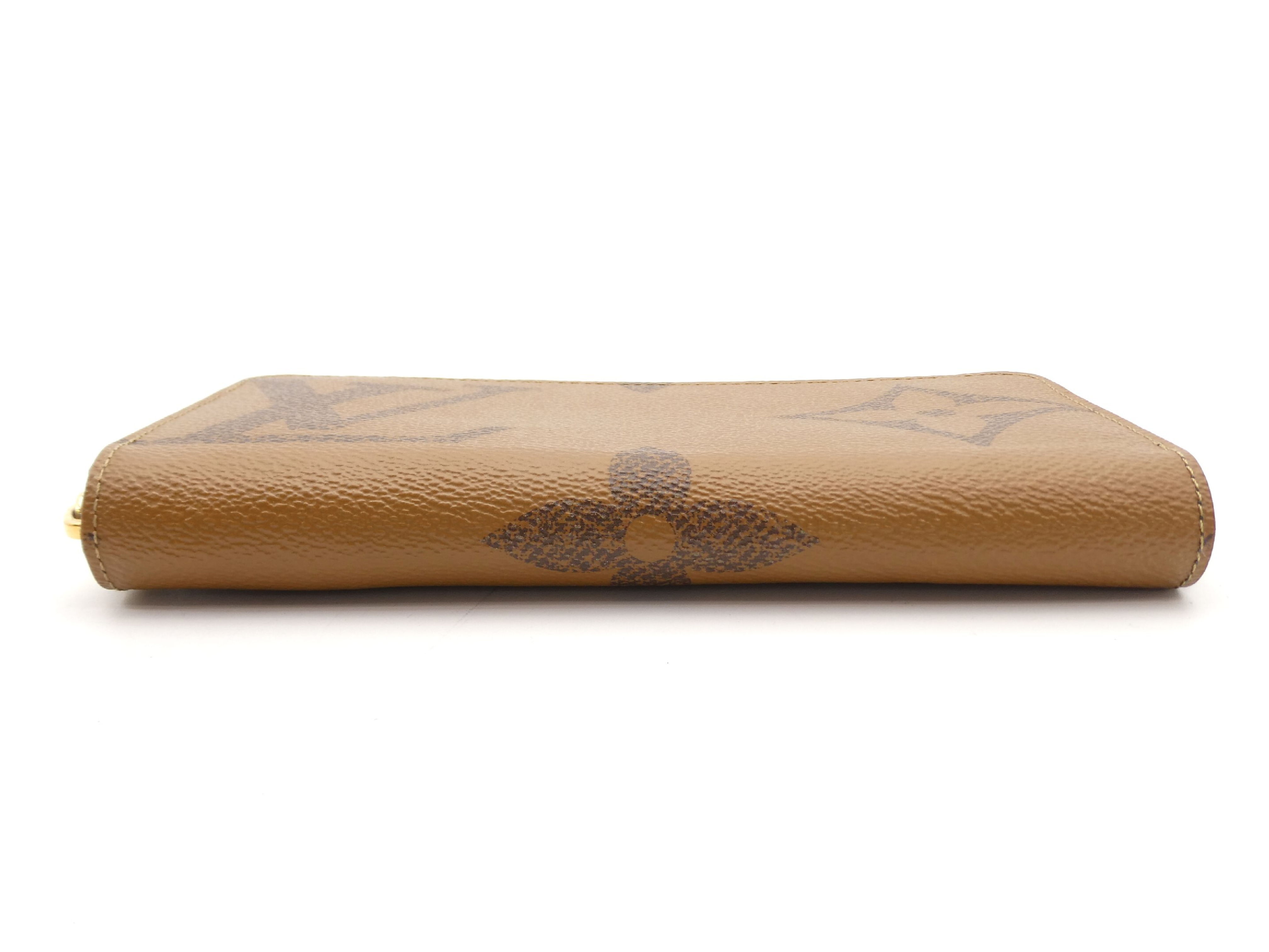 Monogram Giant Zippy Wallet — view 5