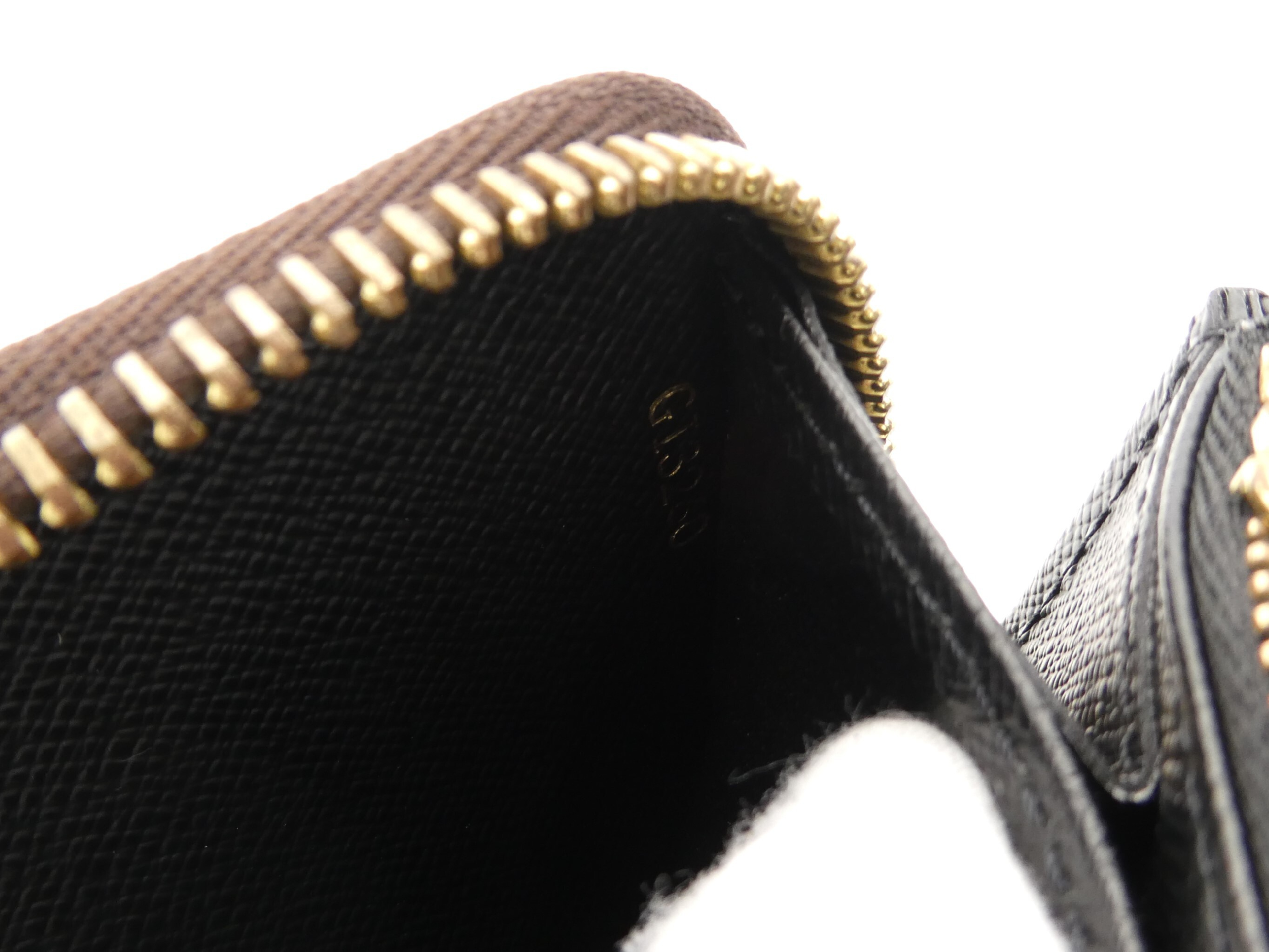 Monogram Giant Zippy Wallet — view 10