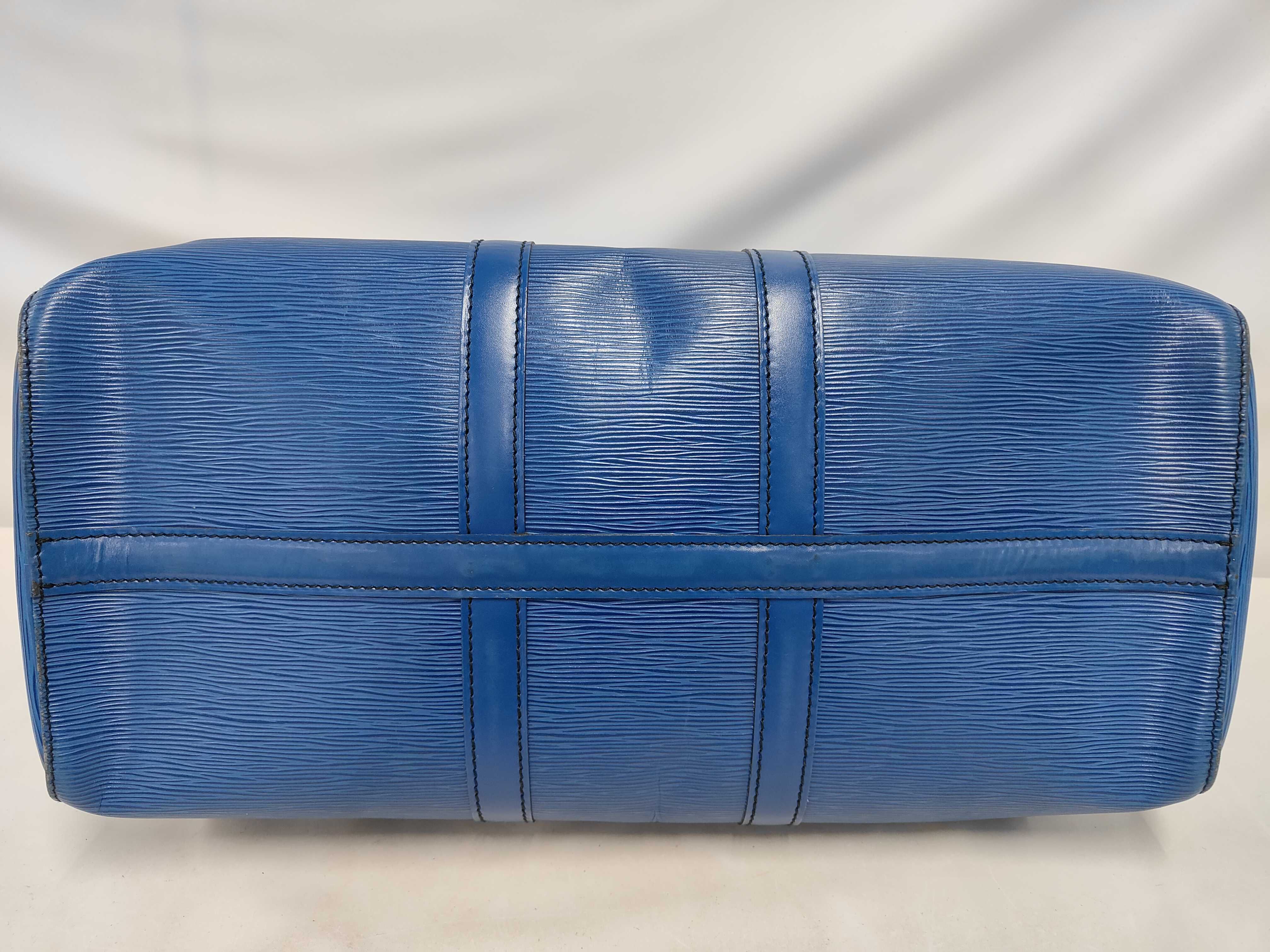 Epi Keepall 45 Boston Bag — view 4