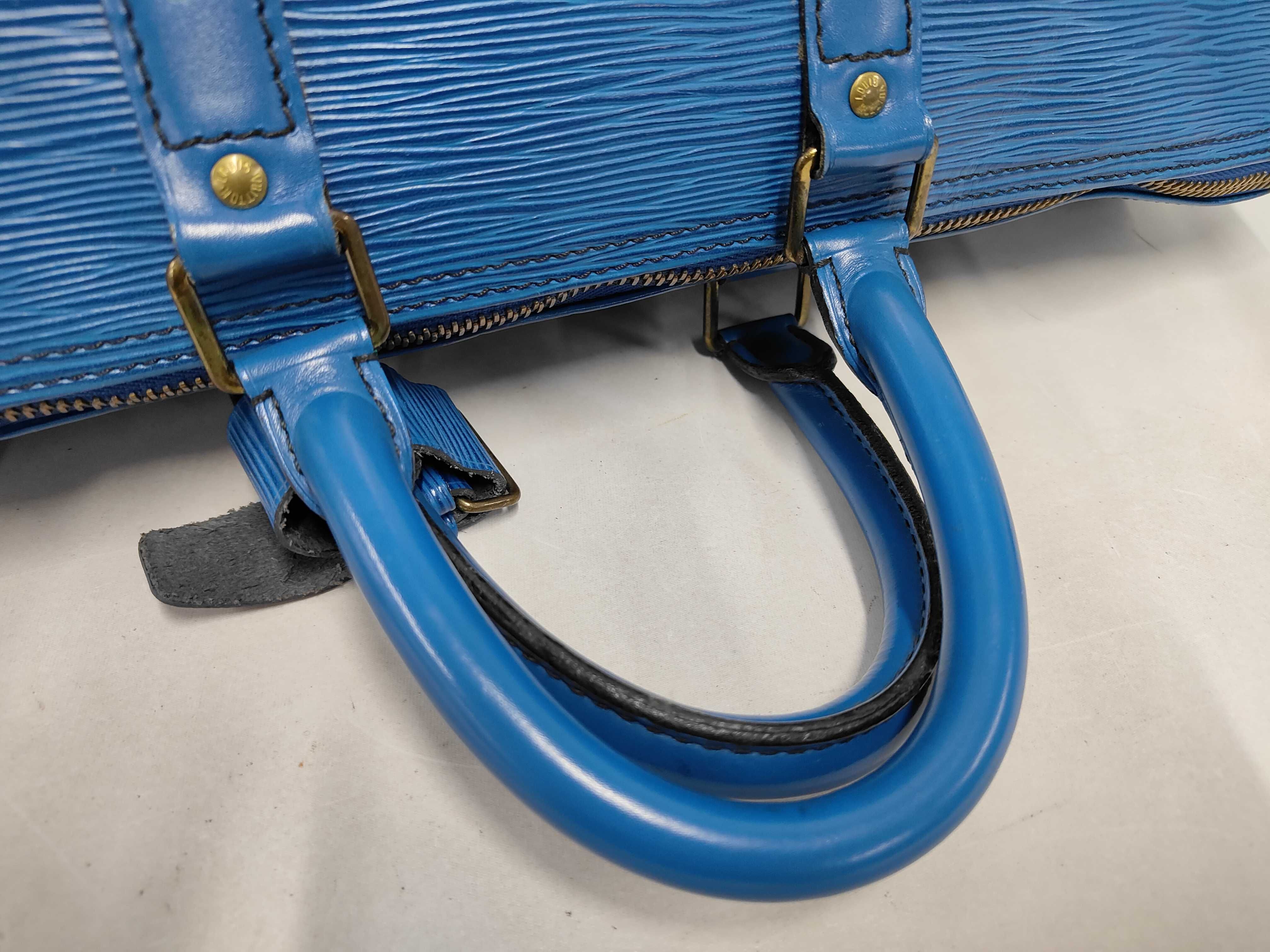 Epi Keepall 45 Boston Bag — view 5