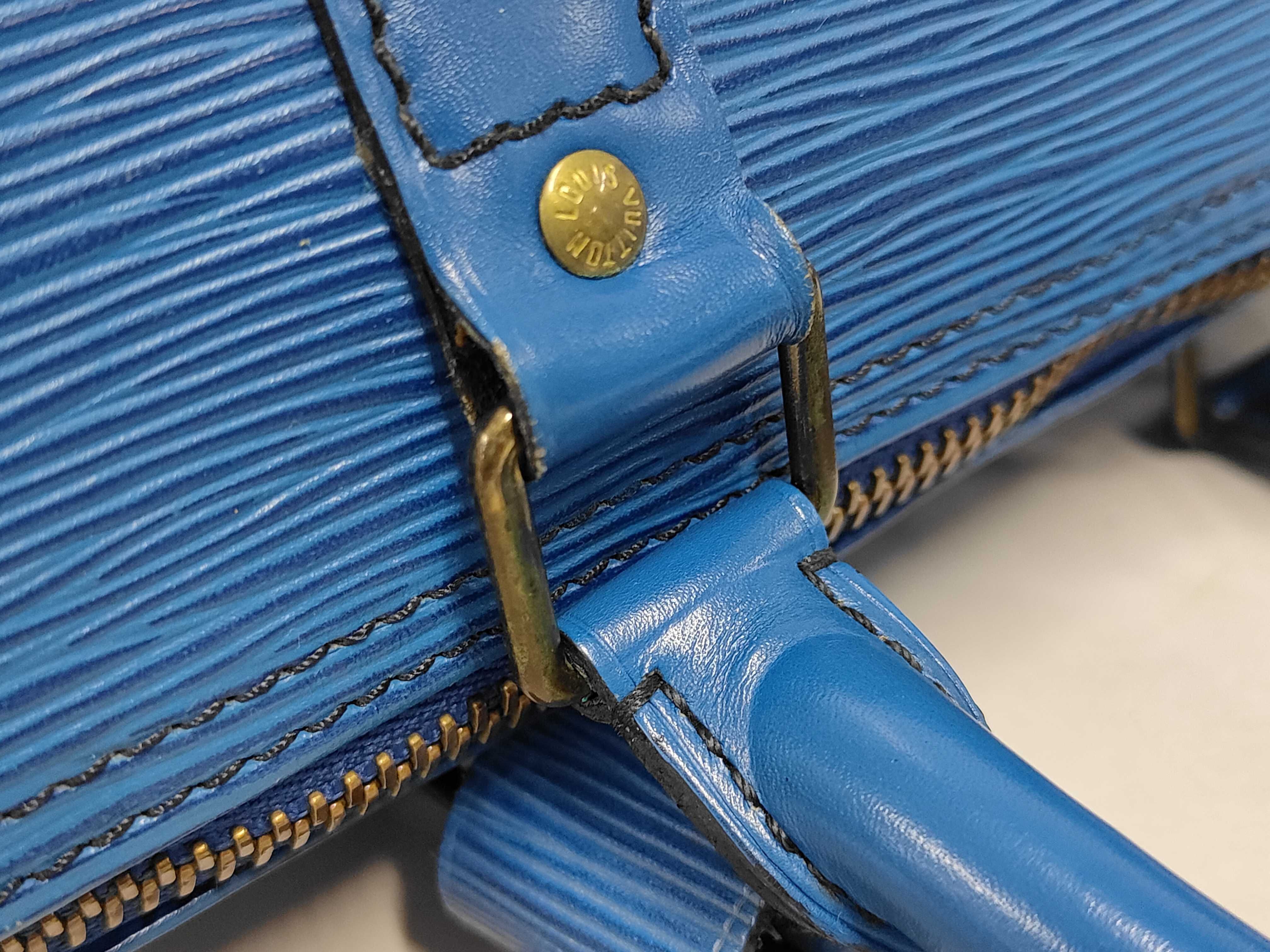 Epi Keepall 45 Boston Bag — view 7